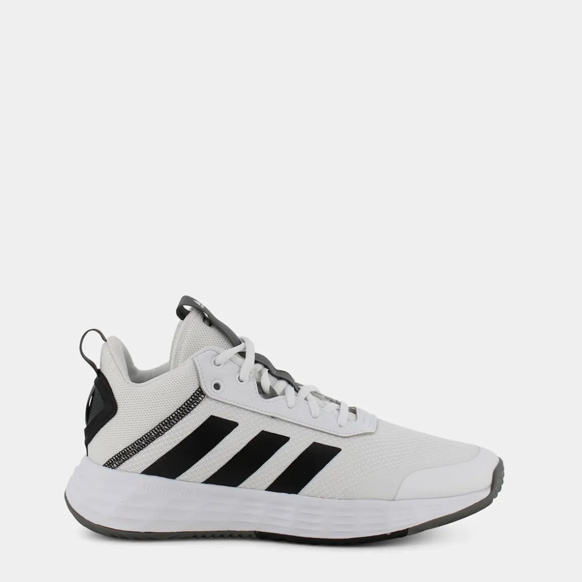 ADIDAS H00469OWNTHEGAME 2.0ftwr white/core black/grey four- SPORTIVE BIANCO Shop