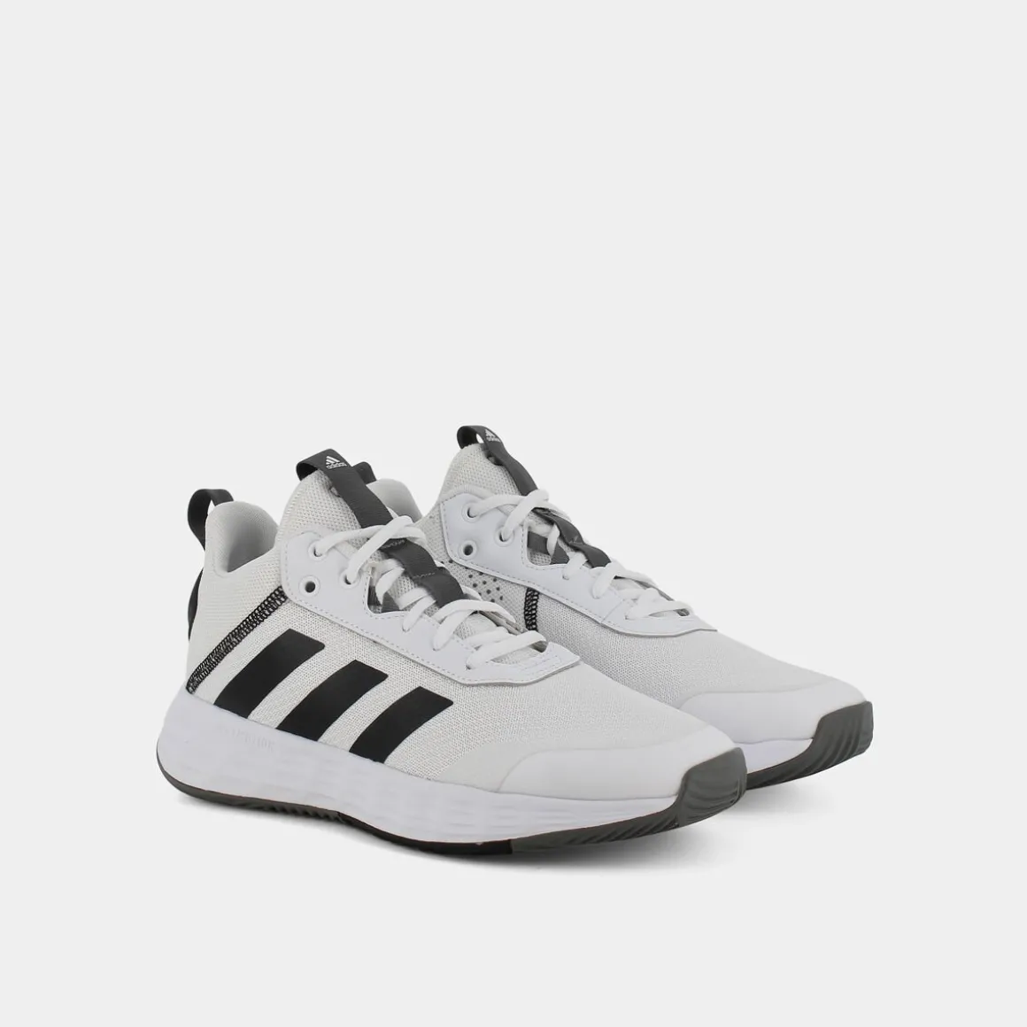 ADIDAS H00469OWNTHEGAME 2.0ftwr white/core black/grey four- SPORTIVE BIANCO Shop