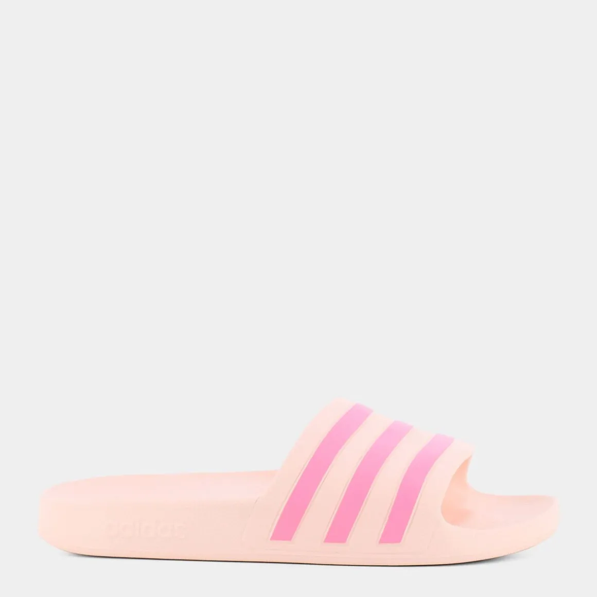 ADIDAS HP9394ADILETTE AQUAwonder quartz/beam pink/wonder quartz- CIABATTE ROSA Clearance