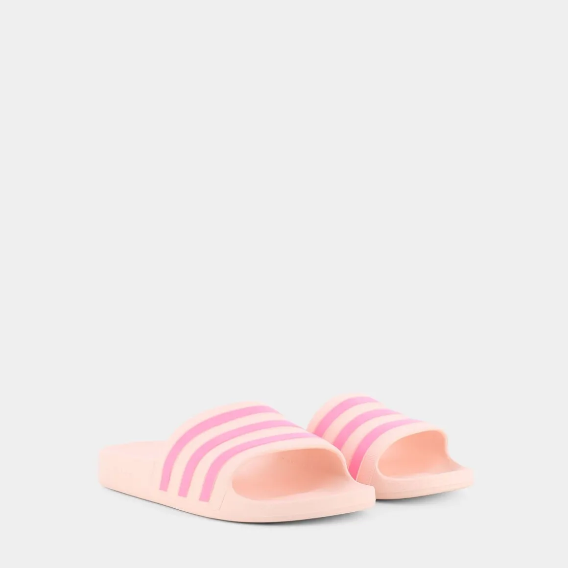 ADIDAS HP9394ADILETTE AQUAwonder quartz/beam pink/wonder quartz- CIABATTE ROSA Clearance