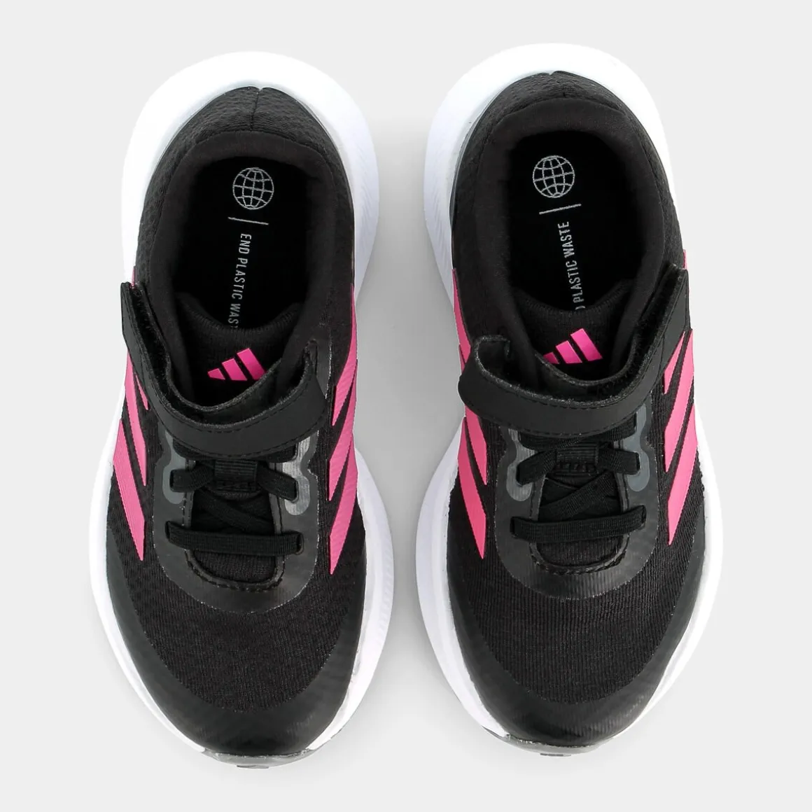 ADIDAS HP5875RUNFALCON 3.0 EL Kcore black/pulse magenta/grey six- SPORTIVE NERO Best Sale