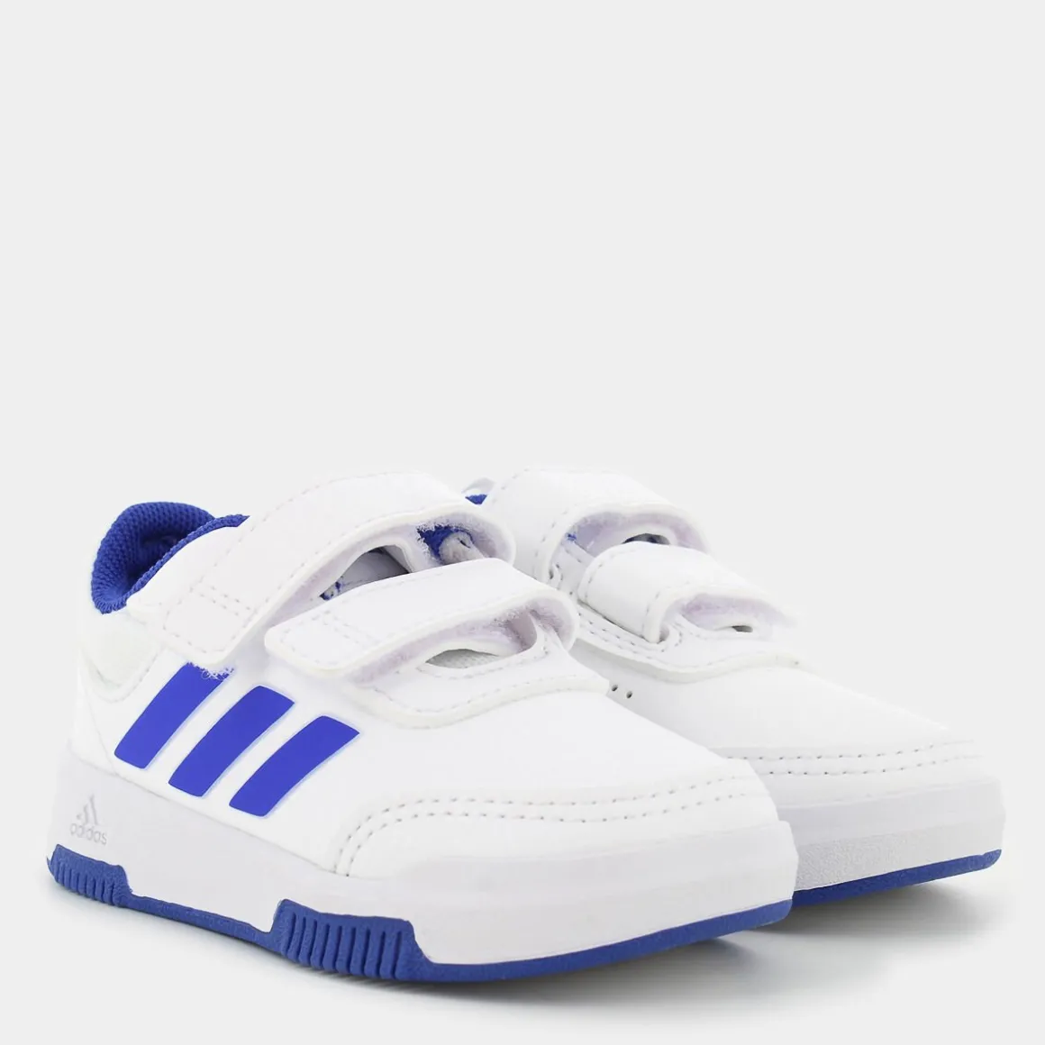 ADIDAS H06301TENSAUR SPORT 2.0FTWWHT/LUCBLU/CBLACK- PRIMI PASSI BIANCO Cheap