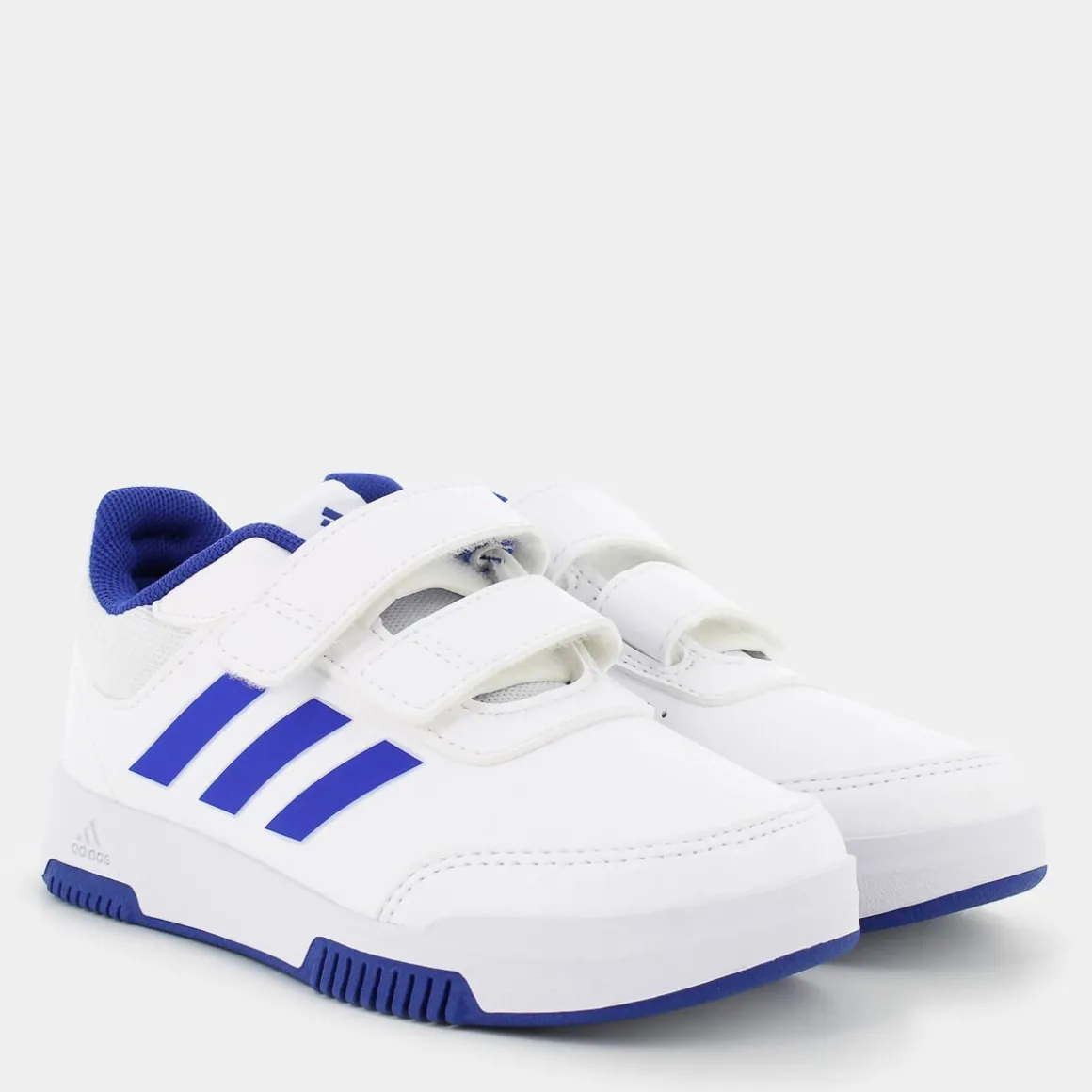 ADIDAS H06307TENSAUR SPORT 2.0FTWWHT/LUCBLU/CBLACK- SPORTIVE BIANCO Clearance