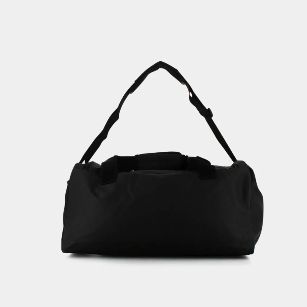 ADIDAS HT4742LINEAR DUFFEL Sblack/white- ACCESSORI SPORT NERO Discount