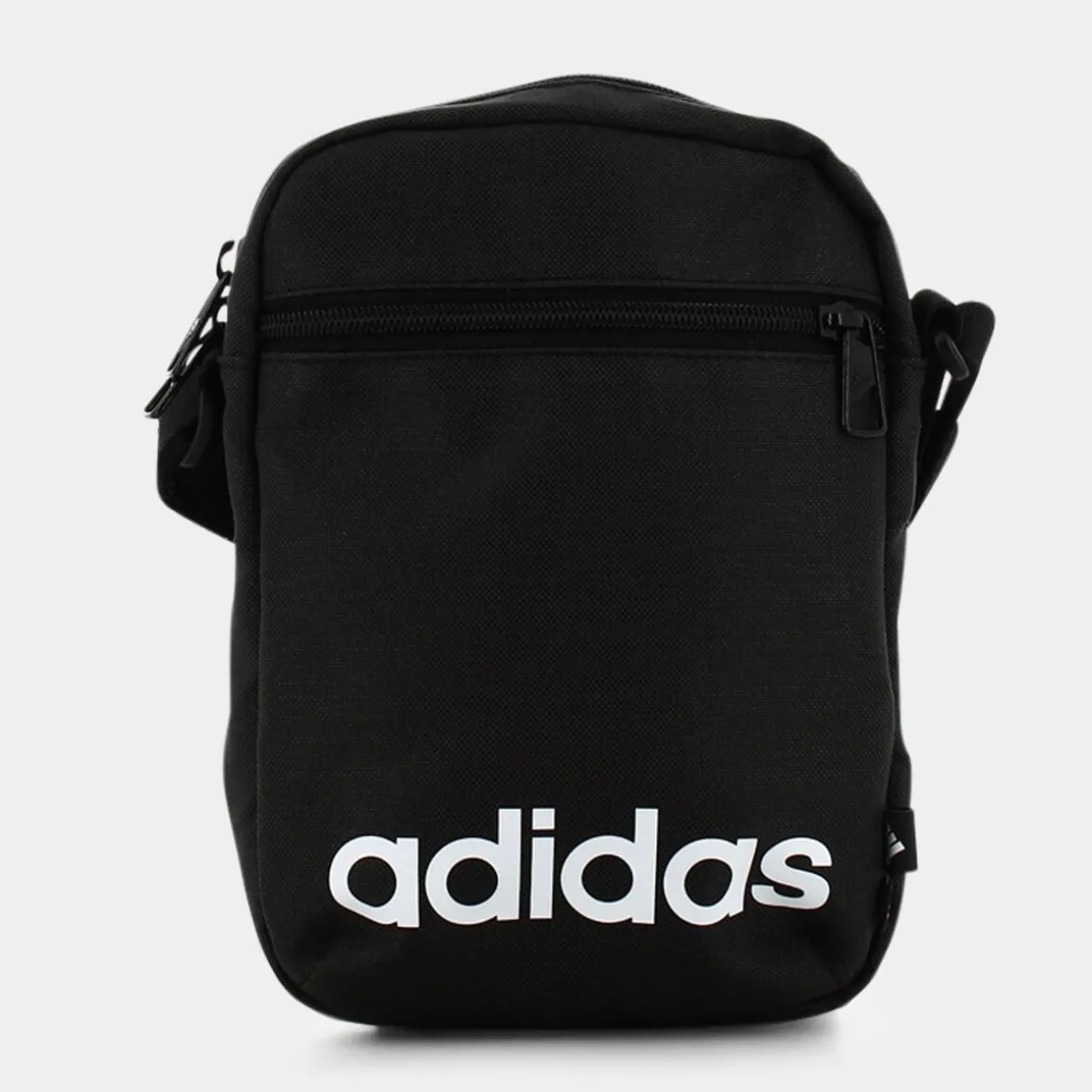 ADIDAS HT4738LINEAR ORGblack/white- ACCESSORI SPORT NERO Best Sale