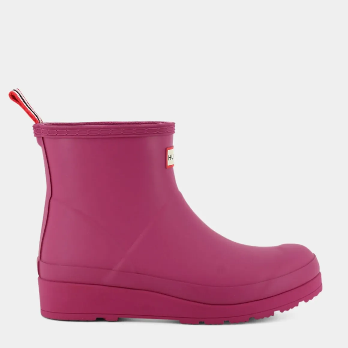 HUNTER HUSWFS2020RMAPLAYPINK- PIOGGIA ROSA Best