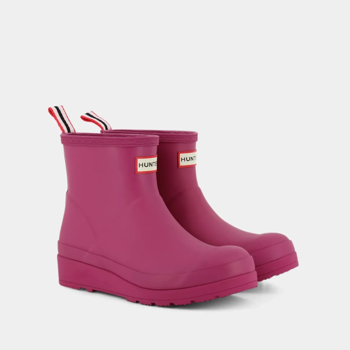 HUNTER HUSWFS2020RMAPLAYPINK- PIOGGIA ROSA Best