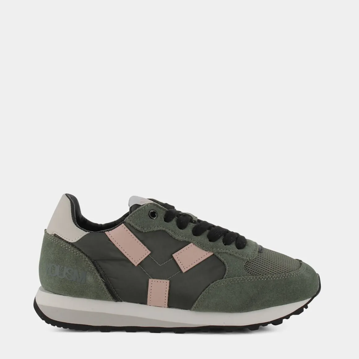 YOUSM HZ-I22D-03-MULTI - SNEAKERS VERDE Sale