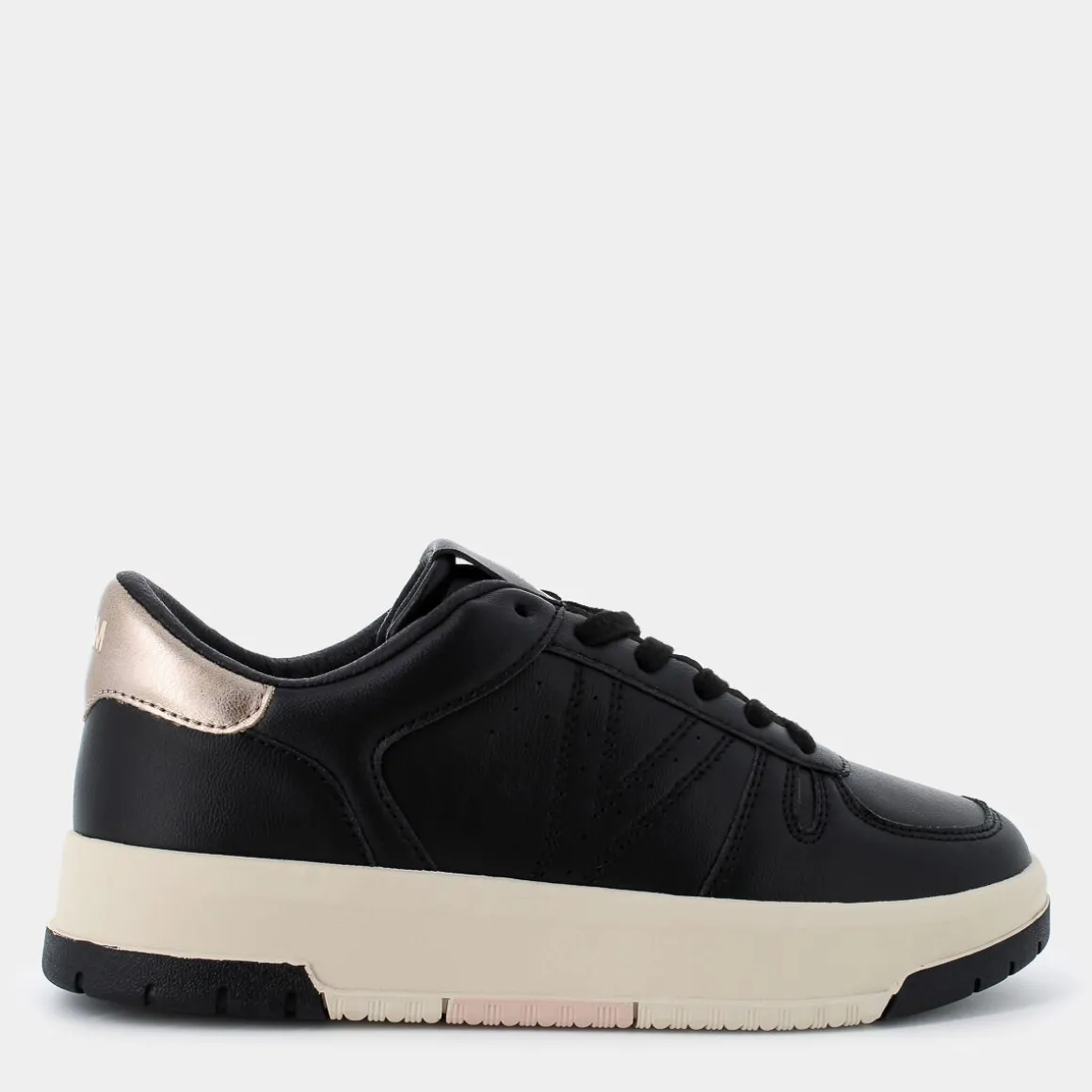 YOUSM HZ-I24D-03- SNEAKERS NERO Shop