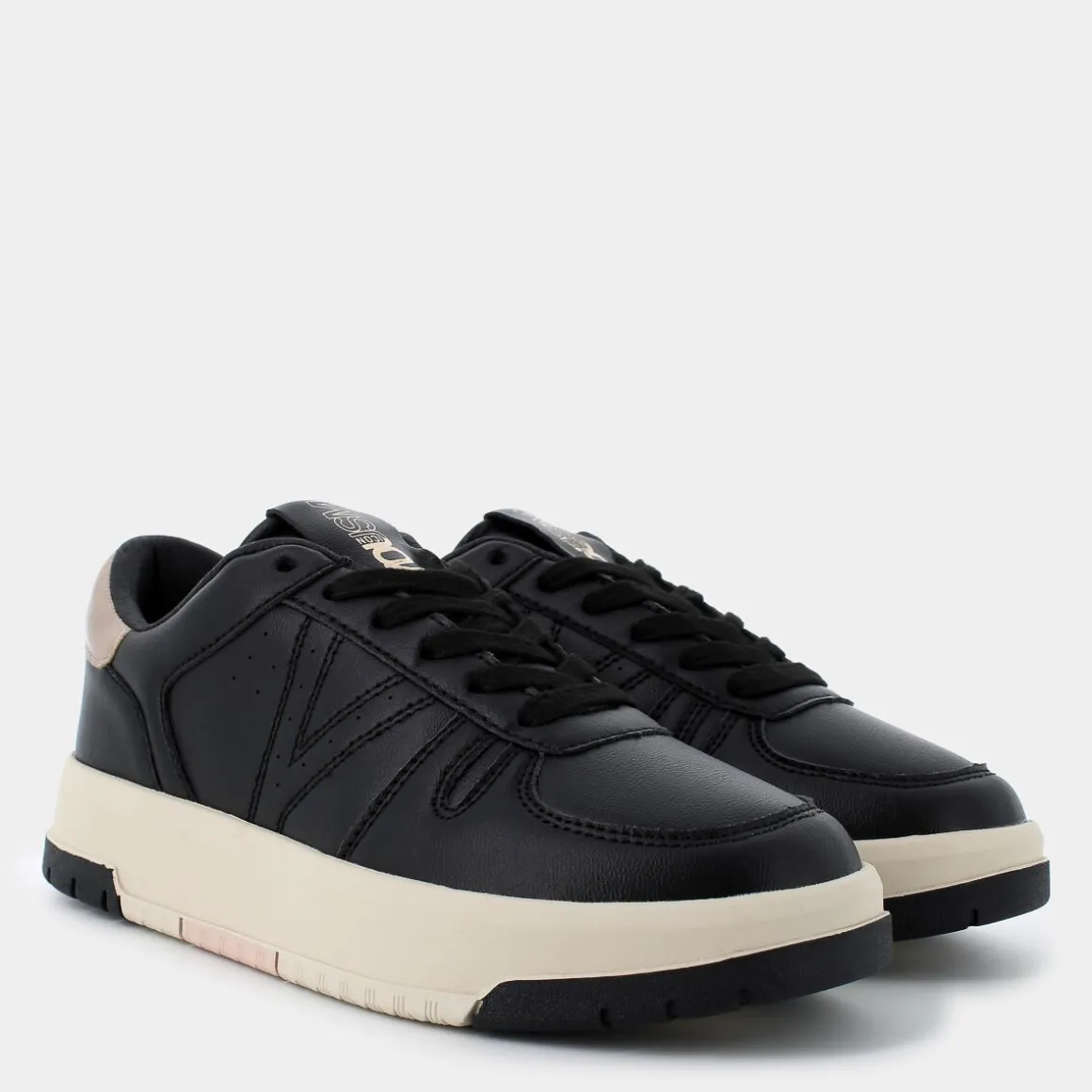 YOUSM HZ-I24D-03- SNEAKERS NERO Shop