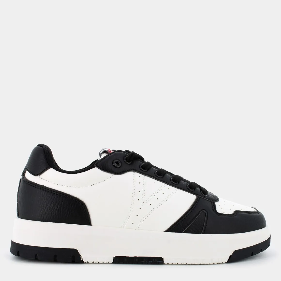 YOUSM HZ-I24U-01/NERO- SNEAKERS BIANCO Online