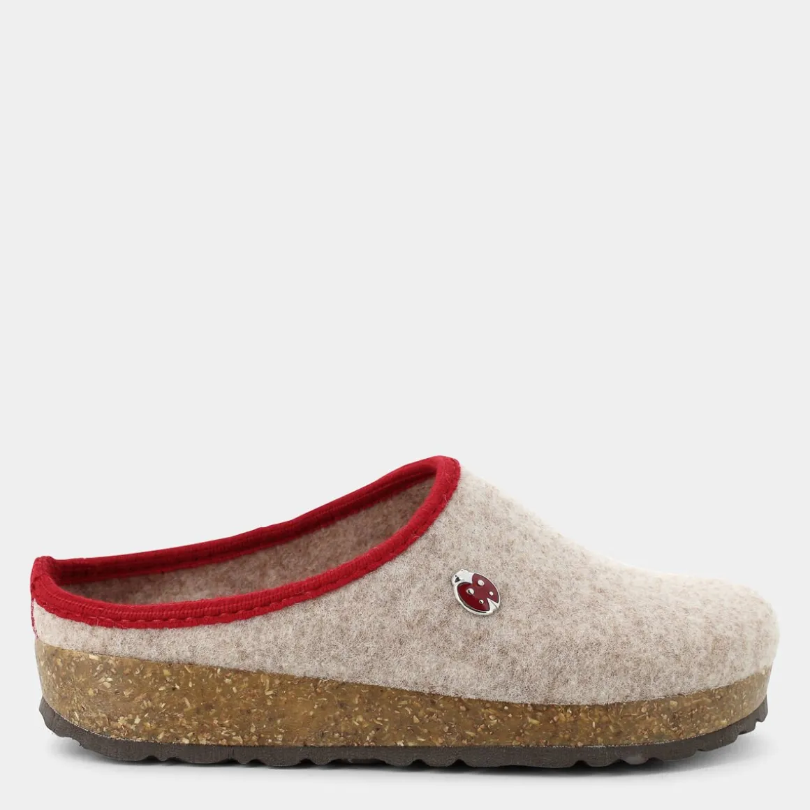 DUNE VERDI IB-I24D-02-PANNA- CIABATTE BEIGE Shop