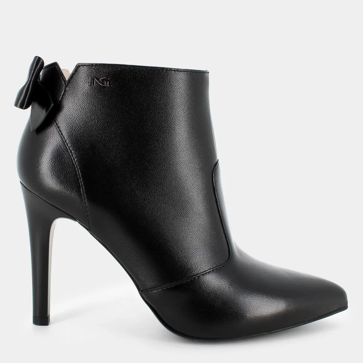 NERO GIARDINI I410811DE- TRONCHETTI NERO Cheap