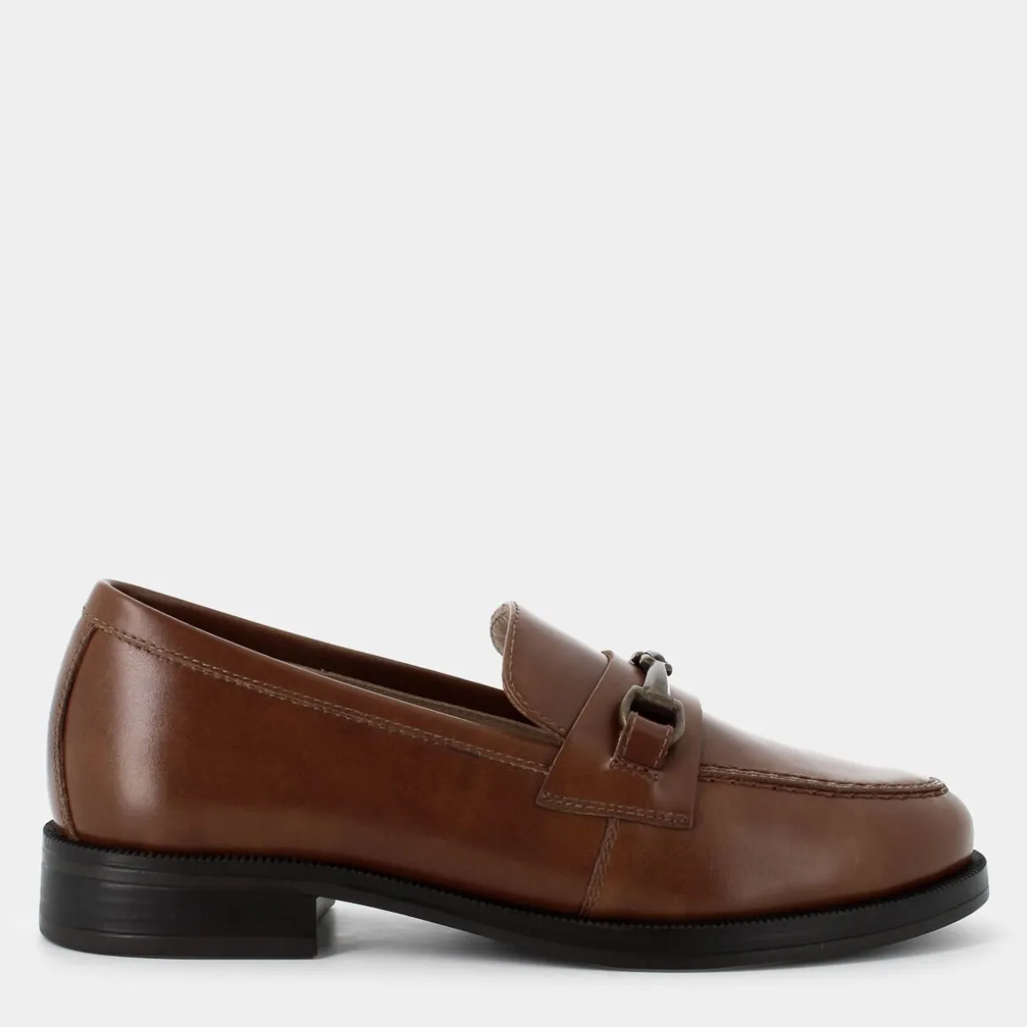 NERO GIARDINI I411260D- MOCASSINI MARRONE Online