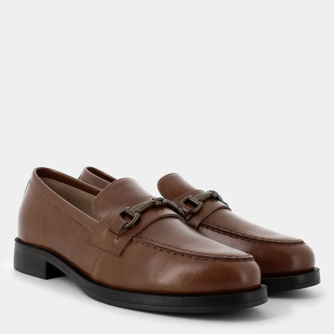 NERO GIARDINI I411260D- MOCASSINI MARRONE Online