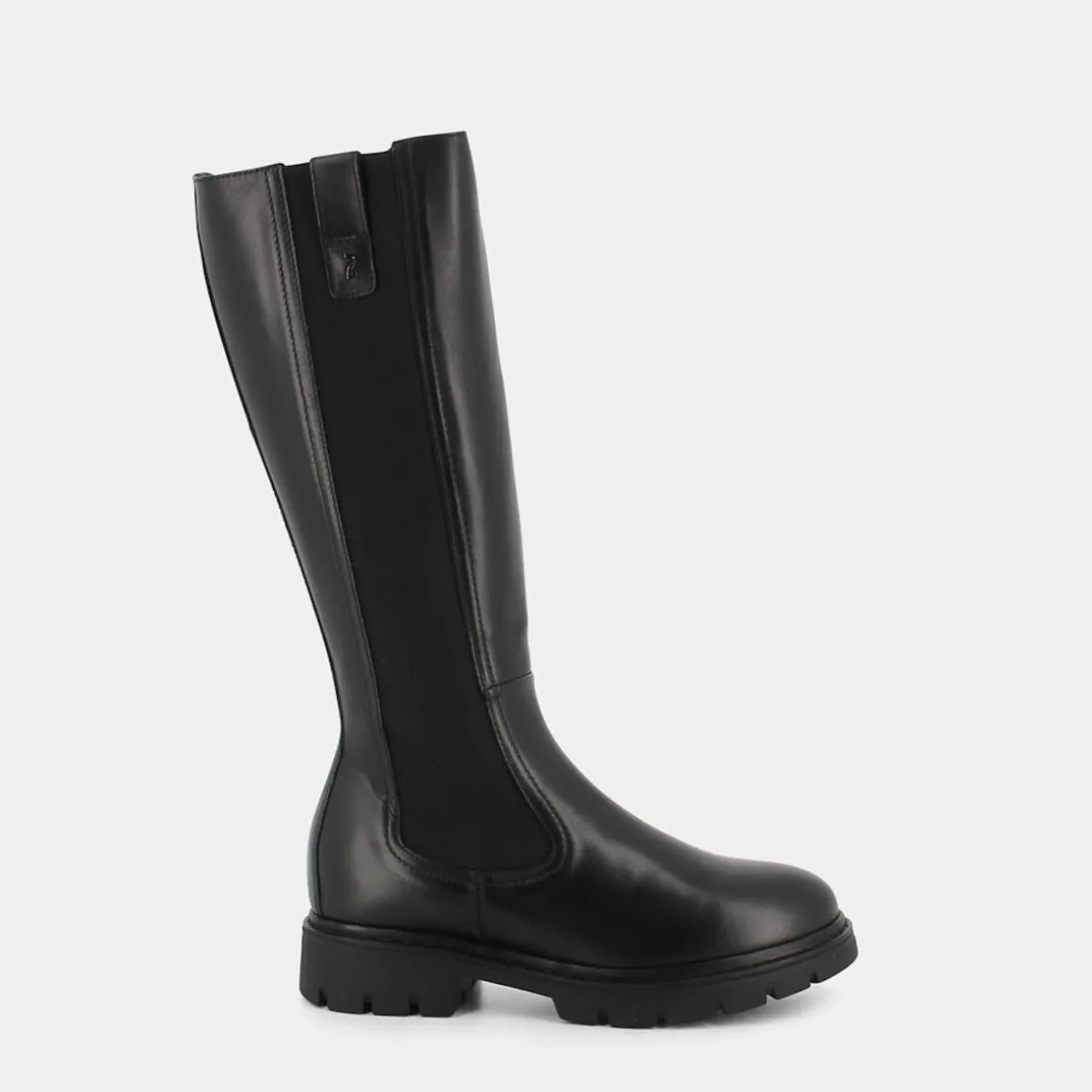 NERO GIARDINI I205911D- STIVALI NERO Cheap