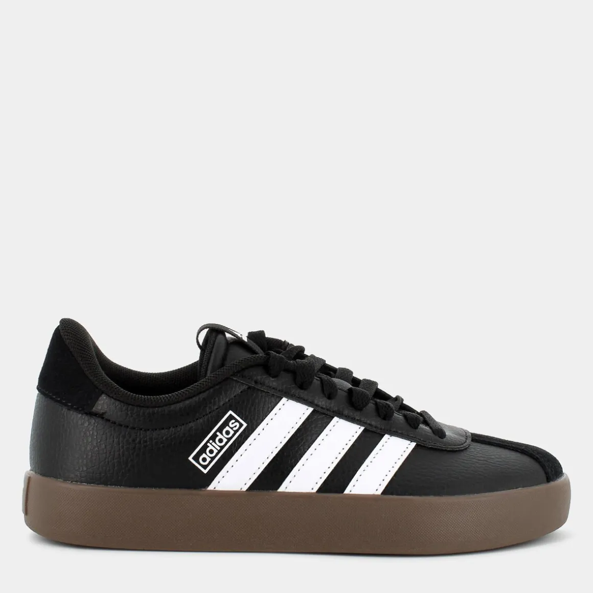 ADIDAS ID8796VL COURT 3.0CBLACK/FTWWHT/GUM5- SPORTIVE NERO Online