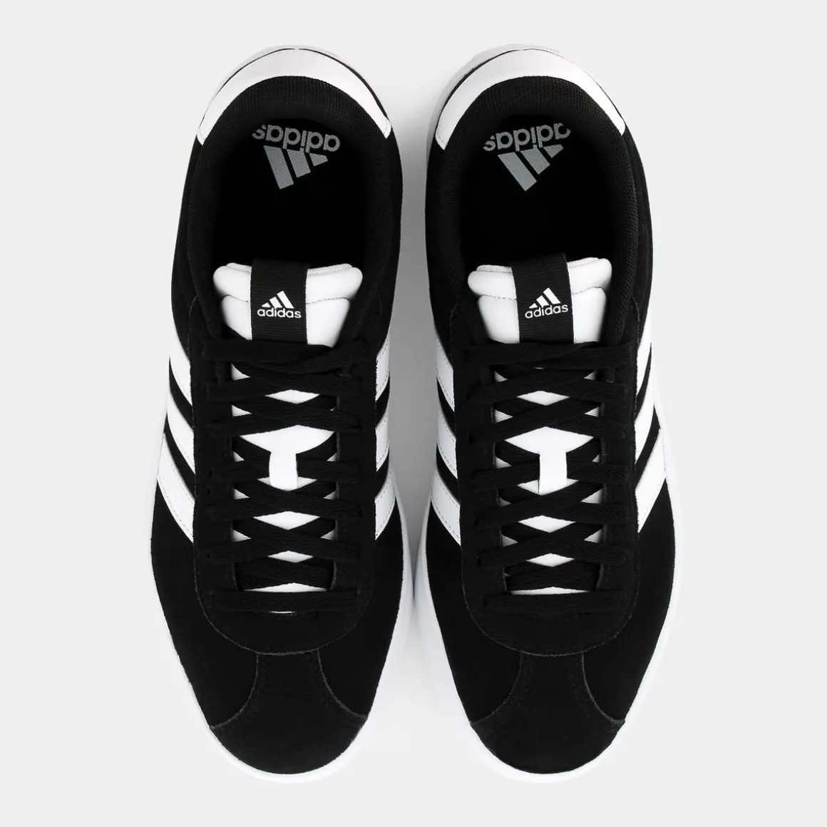 ADIDAS ID6278VL COURT 3.0core black/ftwr white/core black- SPORTIVE NERO Sale