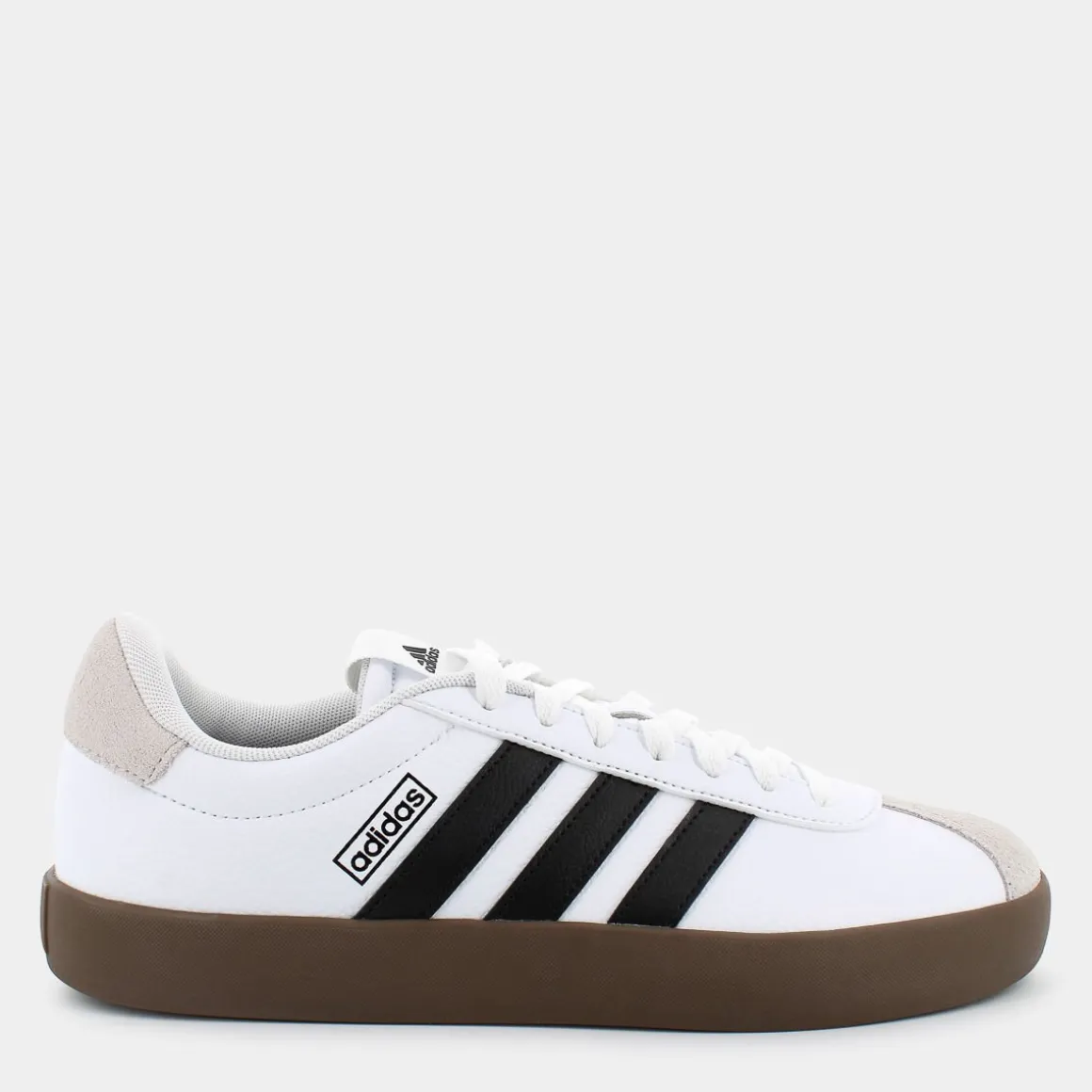 ADIDAS ID6285VL COURT 3.0ftwr white/core black/grey one- SPORTIVE BIANCO Sale