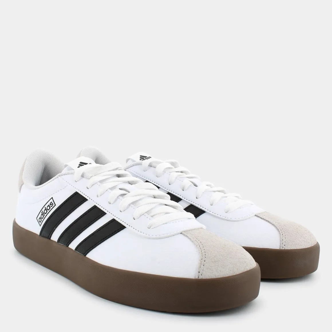 ADIDAS ID6285VL COURT 3.0ftwr white/core black/grey one- SPORTIVE BIANCO Sale
