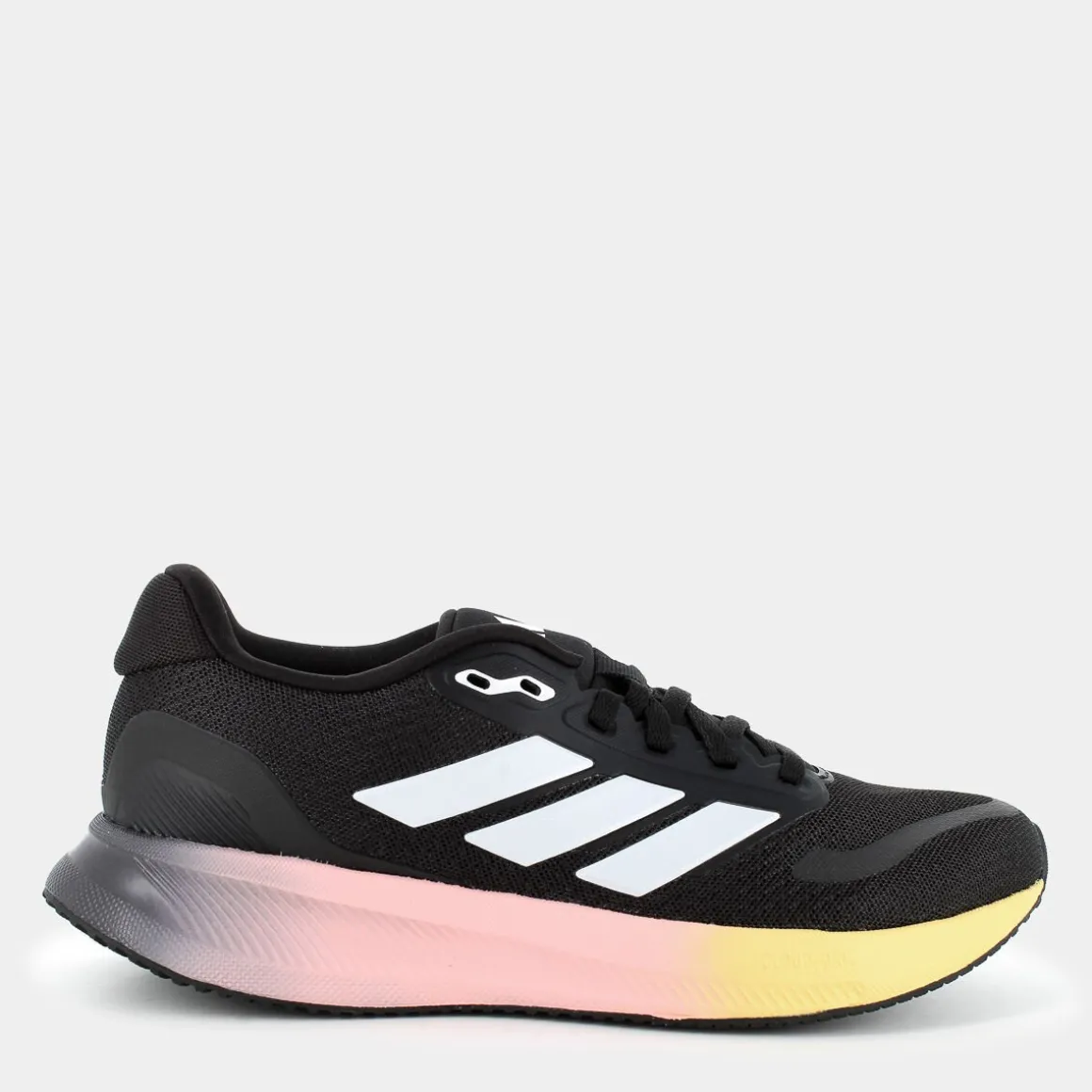 ADIDAS IE8826RUNFALCON 5COREBLACK/ZEROMT/AURBLA- SPORTIVE NERO Best