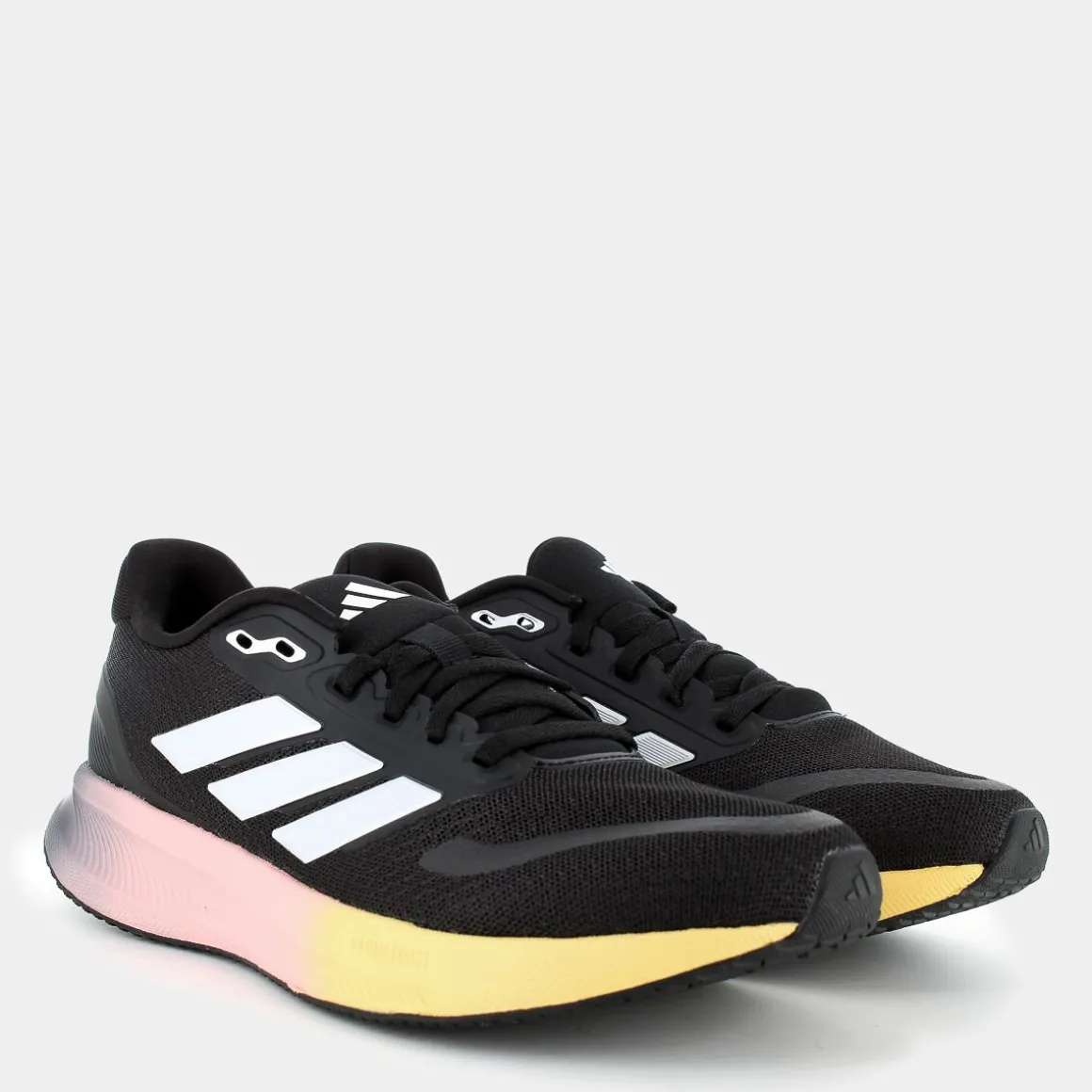 ADIDAS IE8826RUNFALCON 5COREBLACK/ZEROMT/AURBLA- SPORTIVE NERO Best