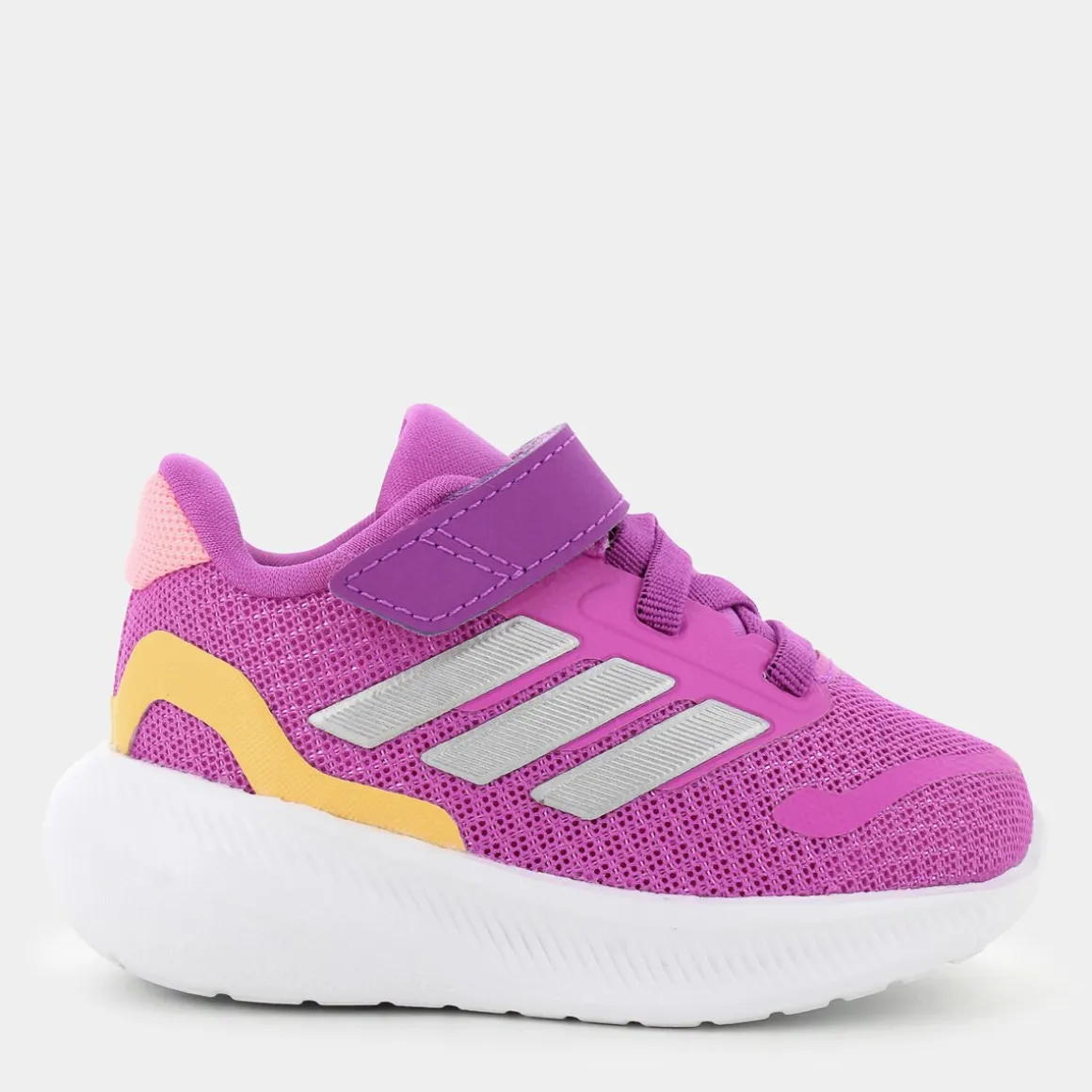 ADIDAS IE8601RUNFALCON 5PURBUR/SILVMT/SEMSPA- PRIMI PASSI VIOLA Flash Sale