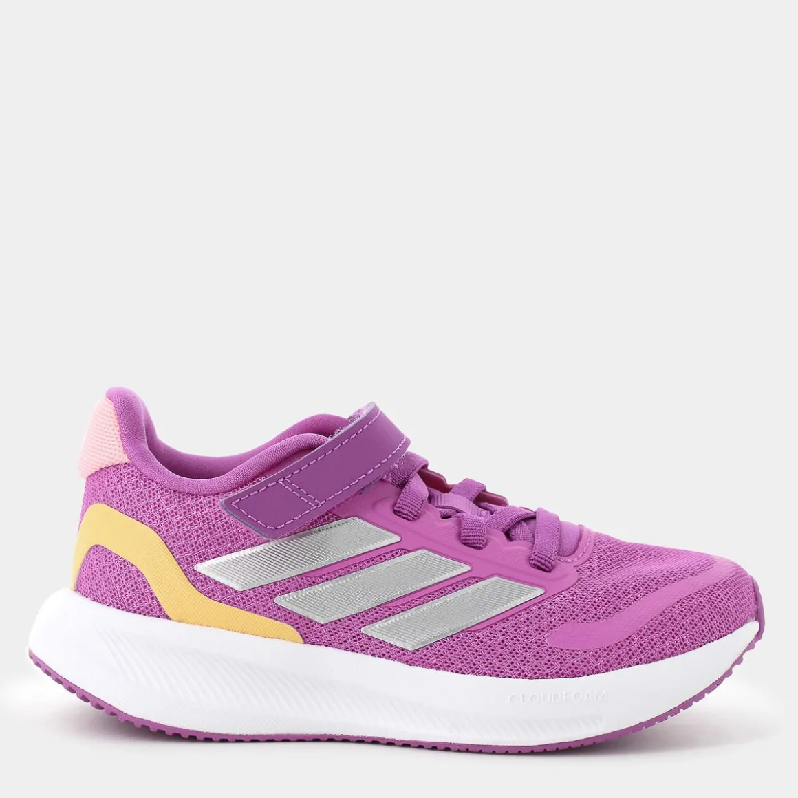 ADIDAS IE8571RUNFALCON 5PURBUR/SILVMT/SEMSPA- SPORTIVE VIOLA Clearance