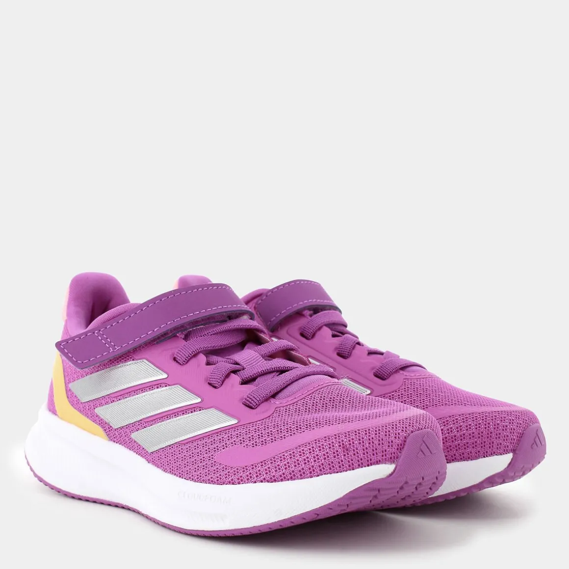 ADIDAS IE8571RUNFALCON 5PURBUR/SILVMT/SEMSPA- SPORTIVE VIOLA Clearance