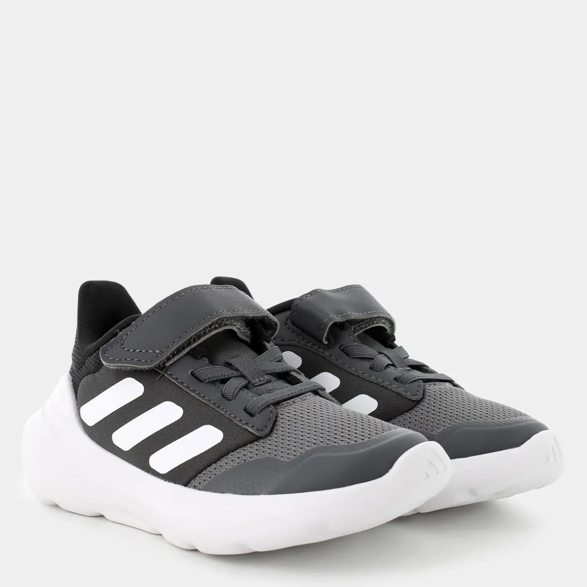 ADIDAS IE5986TENSAUR RUN 3.0GREFOU/FTWWHT/CBLACK- SPORTIVE GRIGIO Flash Sale