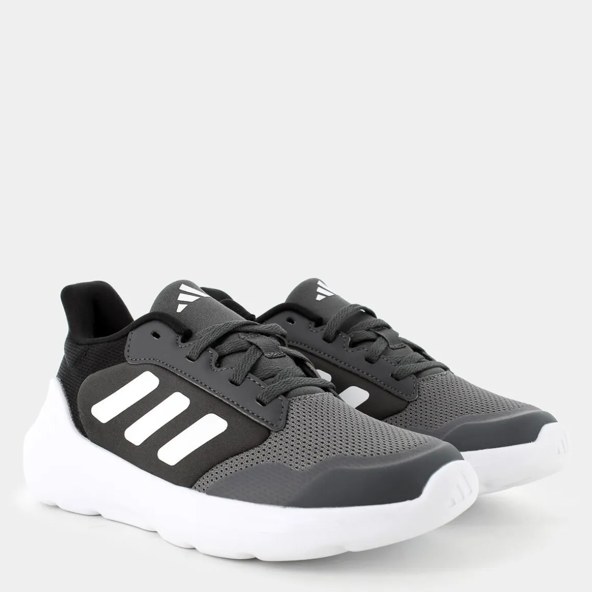 ADIDAS IE3545TENSAUR RUN 3.0GREFOU/FTWWHT/CBLACK- SPORTIVE GRIGIO Sale