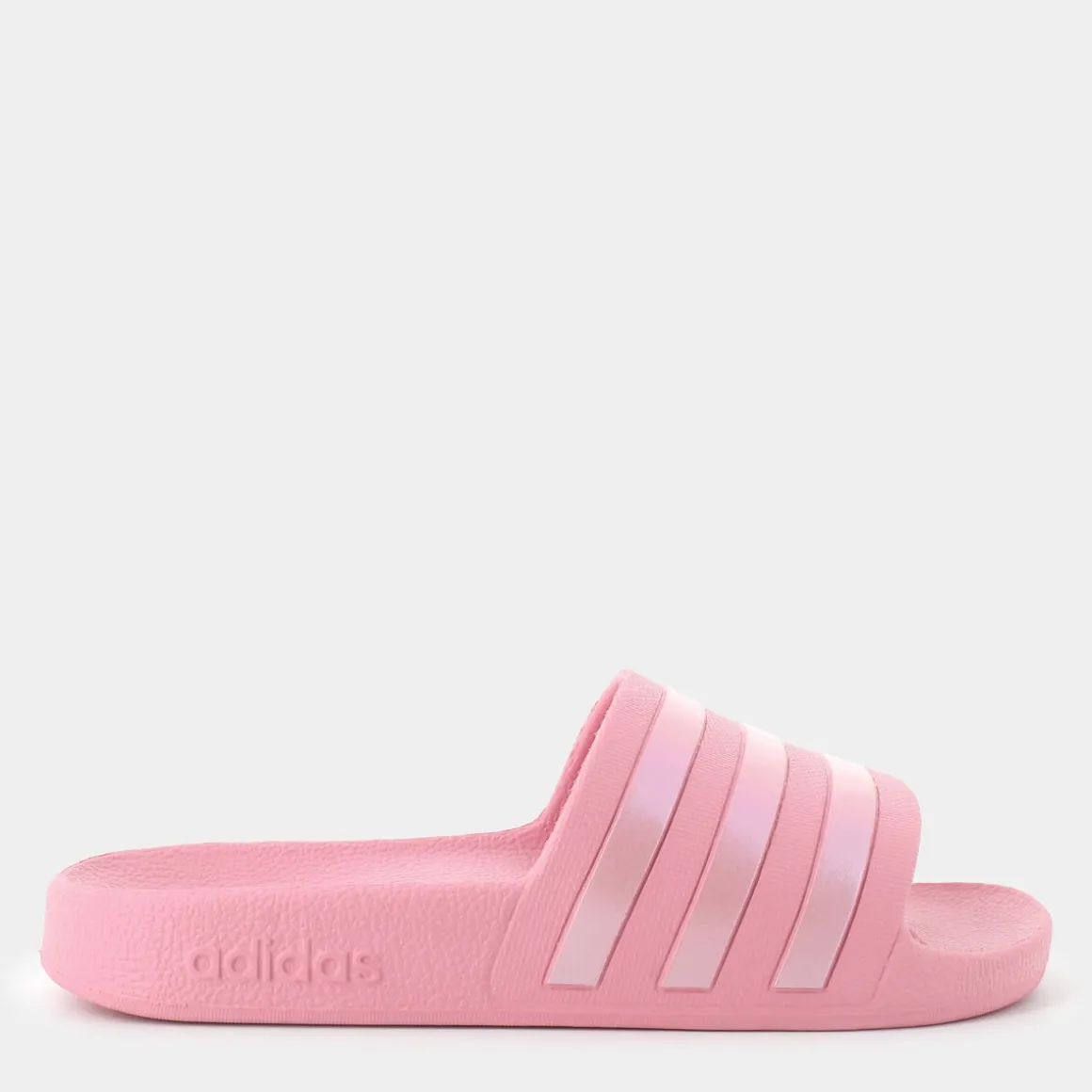 ADIDAS IF6071ADILETTE AQUAbliss pink/bliss pink/bliss pink- CIABATTE ROSA New