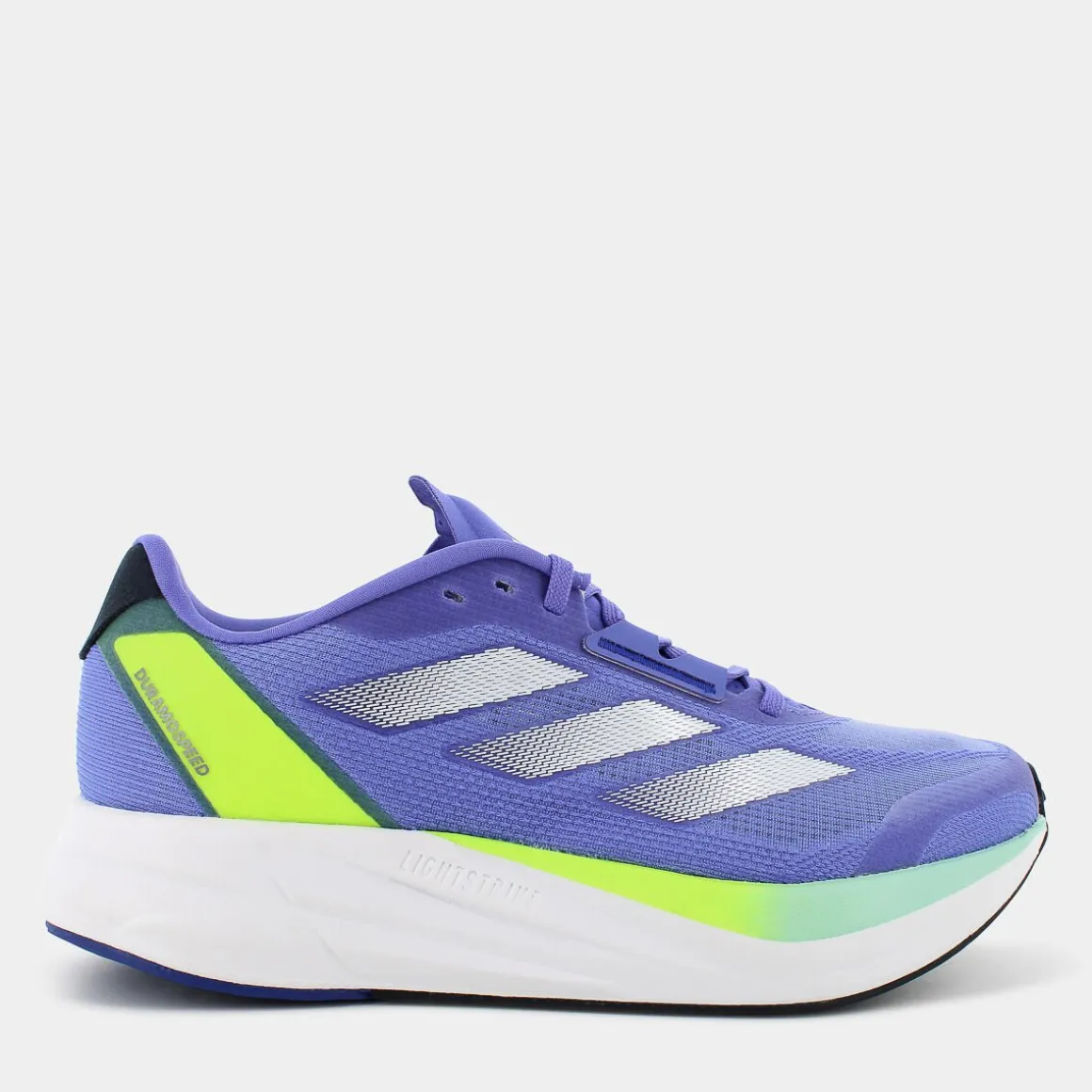 ADIDAS IF1204DURAMO SPEEDCOB/ZEROMT/FLAAQU- SPORTIVE BLU Fashion