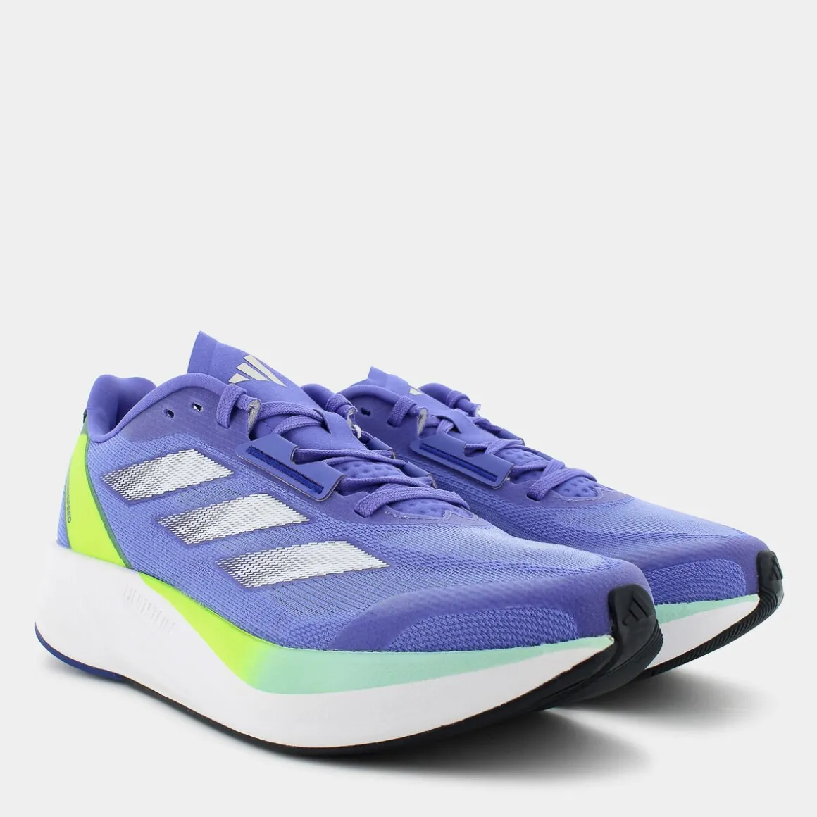 ADIDAS IF1204DURAMO SPEEDCOB/ZEROMT/FLAAQU- SPORTIVE BLU Fashion