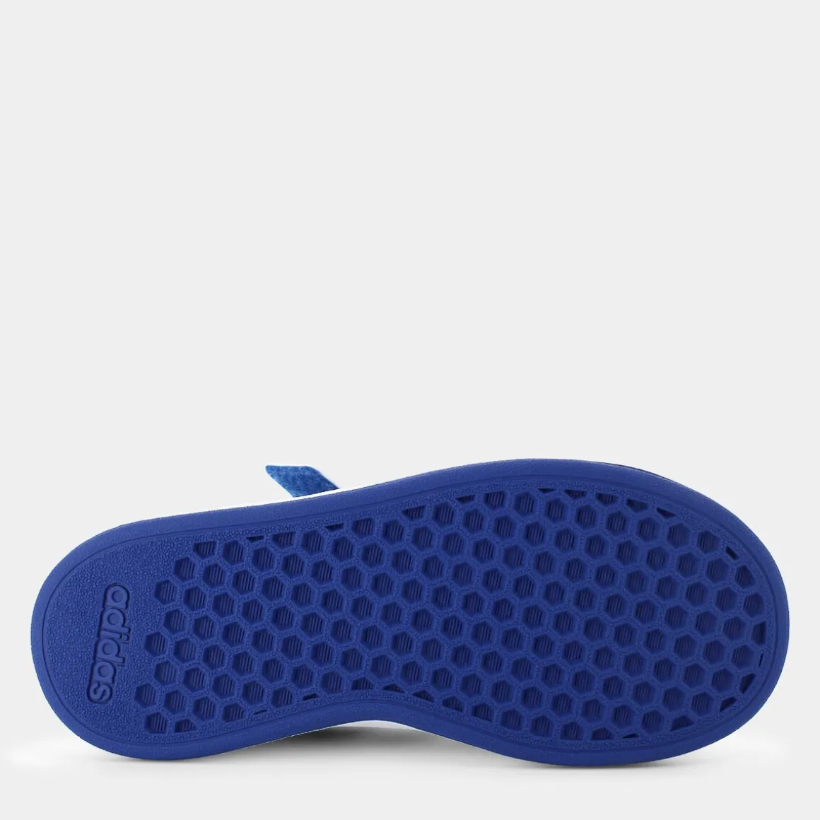 ADIDAS IF0925GRAND COURT SPIDER-MAN EL Kftwr white/core black/team royal blue- SPORTIVE BIANCO New