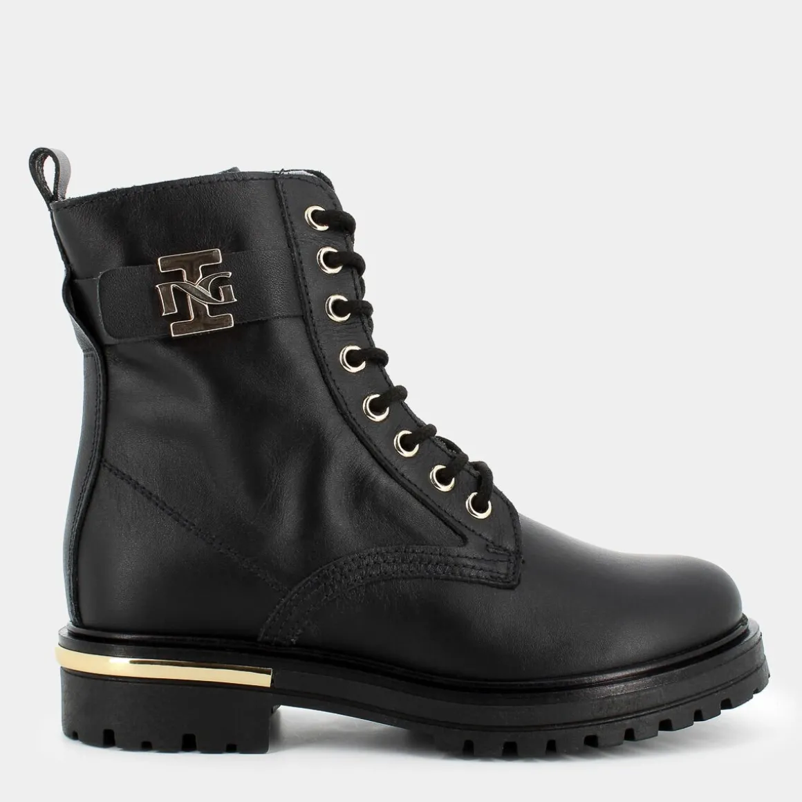 NERO GIARDINI I433140F- SCARPONCINI E STIVALETTI NERO Best Sale