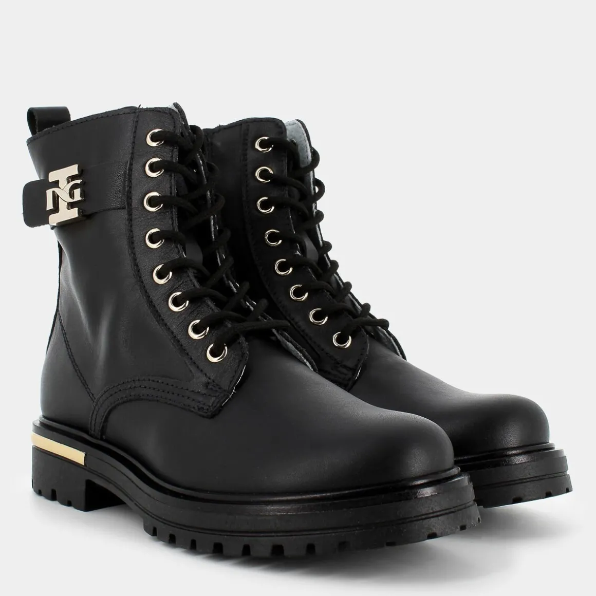 NERO GIARDINI I433140F- SCARPONCINI E STIVALETTI NERO Best Sale