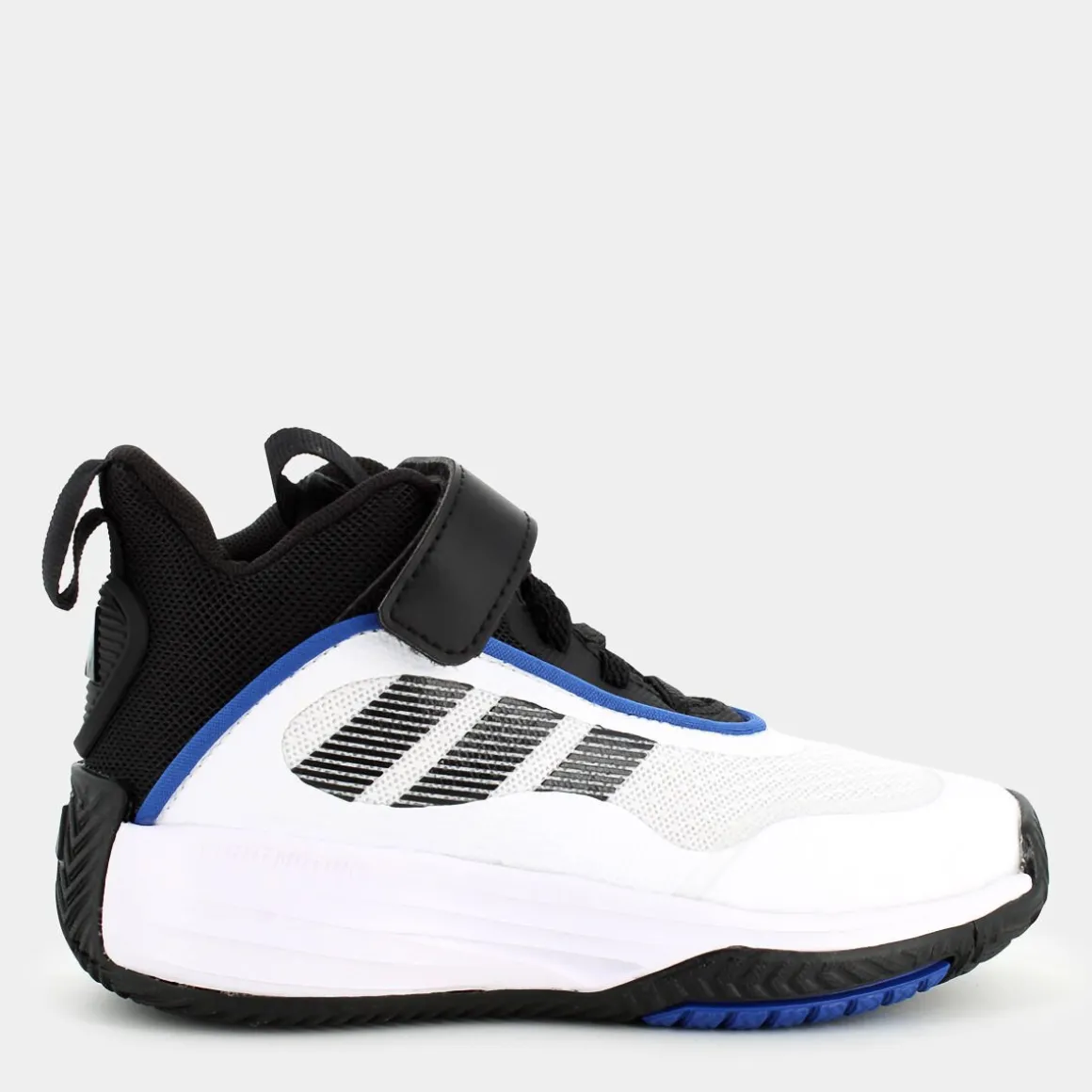 ADIDAS IF4592OWNTHEGAME 3.0FTWWHT/CBLACK/CBLACK- SPORTIVE BIANCO Cheap