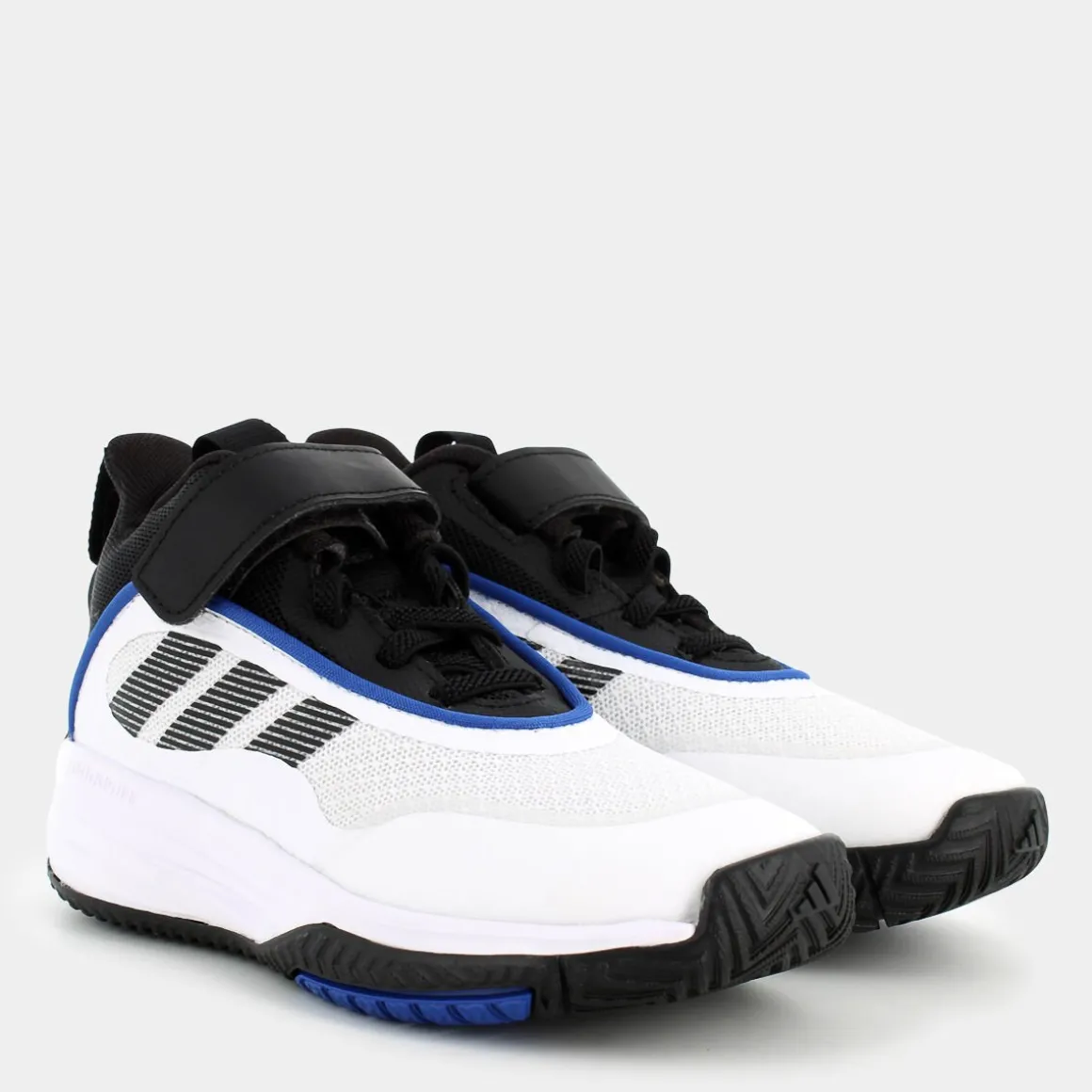 ADIDAS IF4592OWNTHEGAME 3.0FTWWHT/CBLACK/CBLACK- SPORTIVE BIANCO Cheap