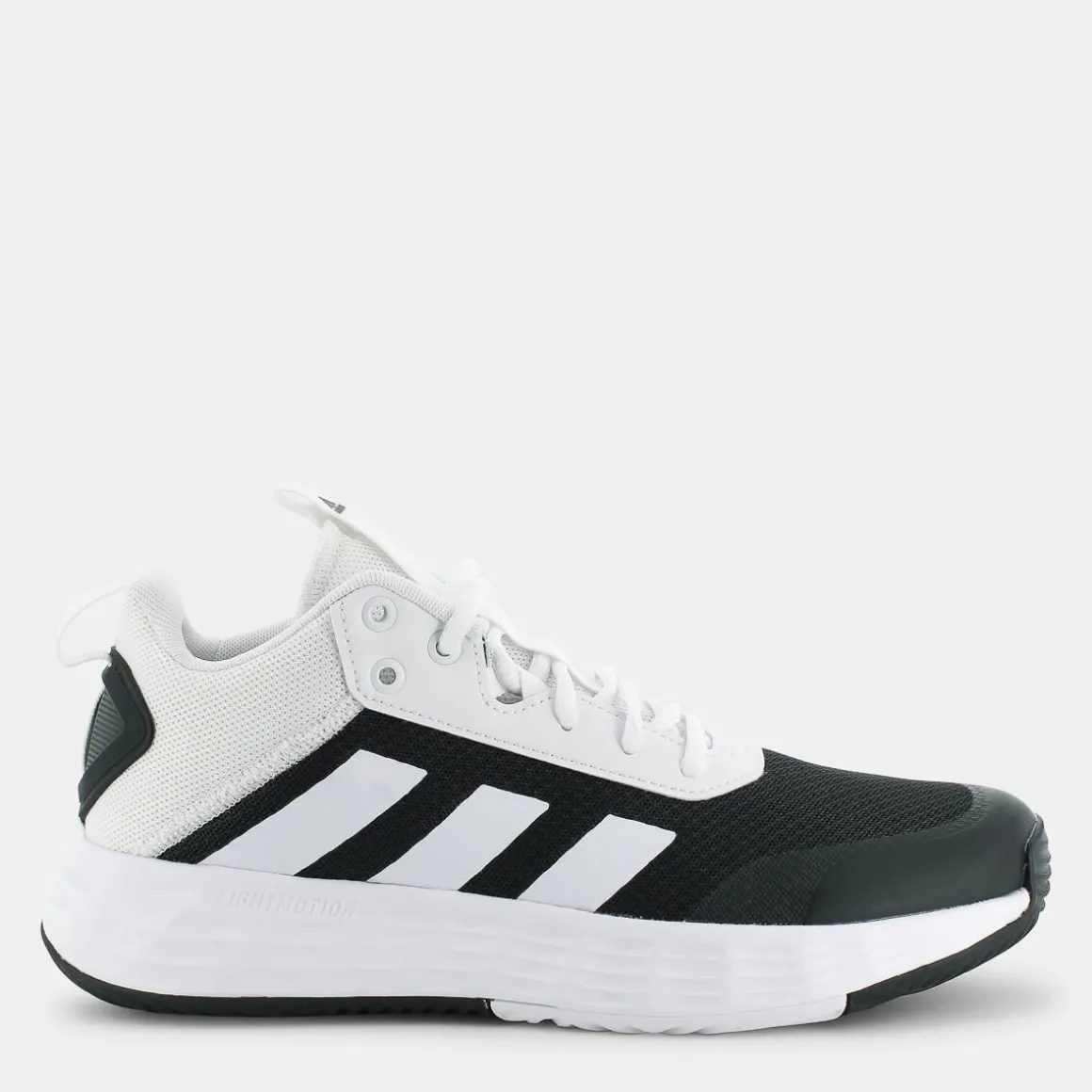 ADIDAS IF2689OWNTHEGAME 2.0white/white/core black- SPORTIVE BIANCO Store