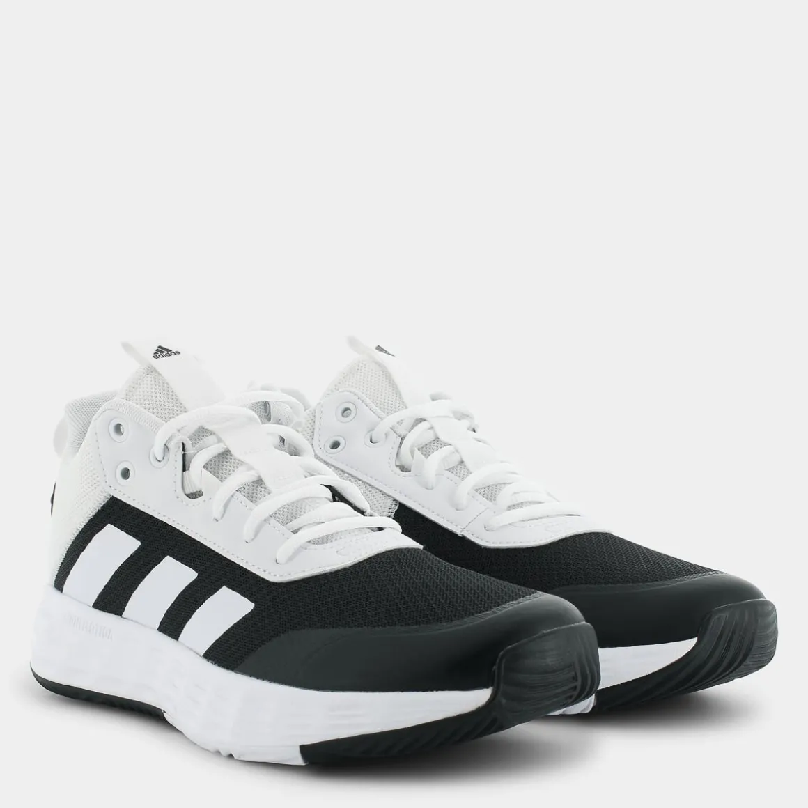 ADIDAS IF2689OWNTHEGAME 2.0white/white/core black- SPORTIVE BIANCO Store