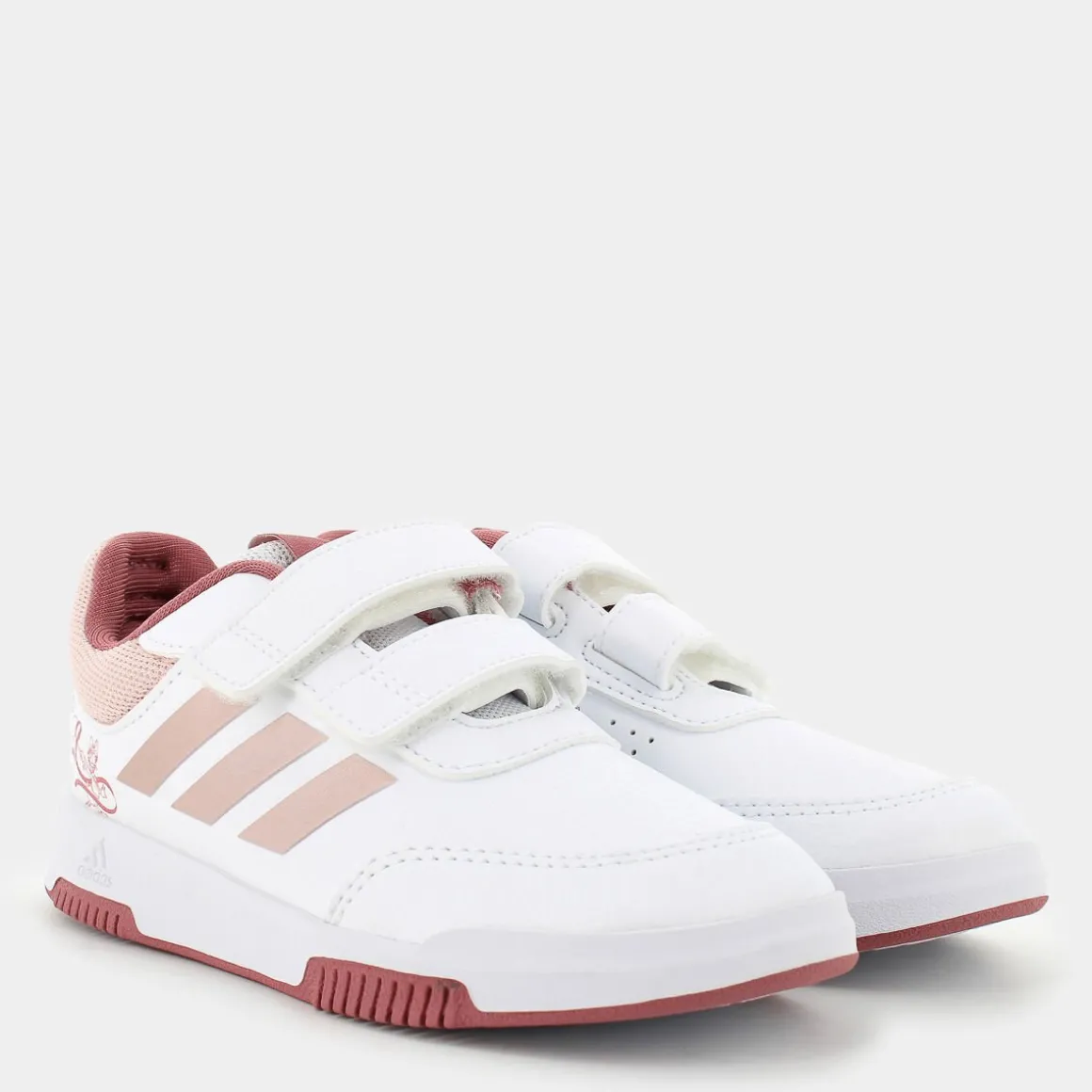 ADIDAS IF4079TENSAUR SPORT MINNIEFTWWHT/SAPIME/PRECRI- PRIMI PASSI BIANCO Shop
