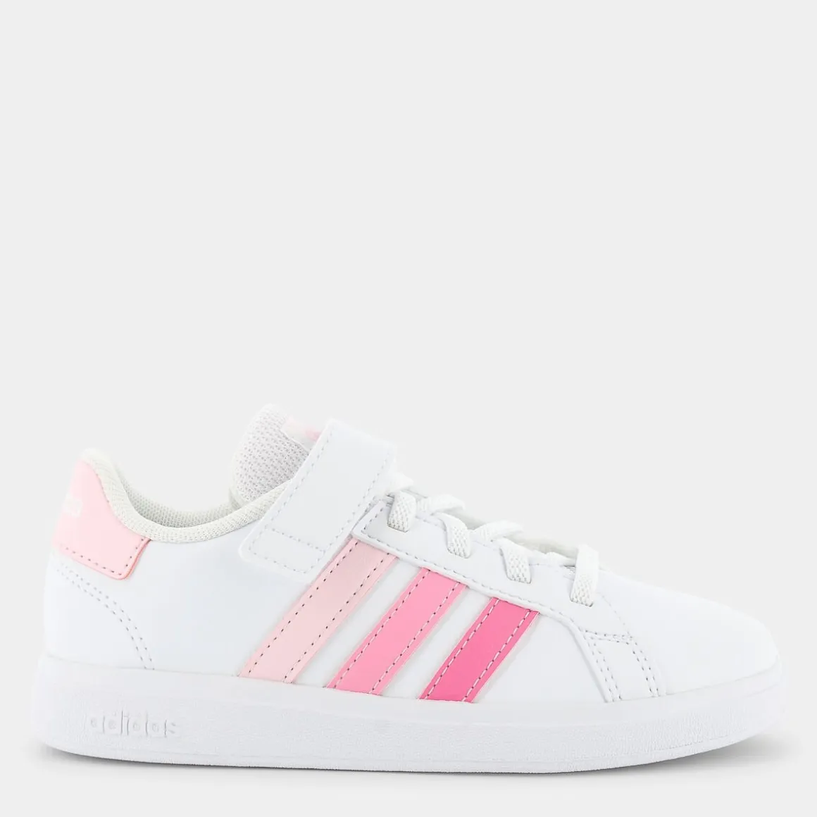 ADIDAS IG4838GRAND COURT 2.0 EL Kclear pink/bliss pink/pink fusion- SPORTIVE BIANCO Cheap