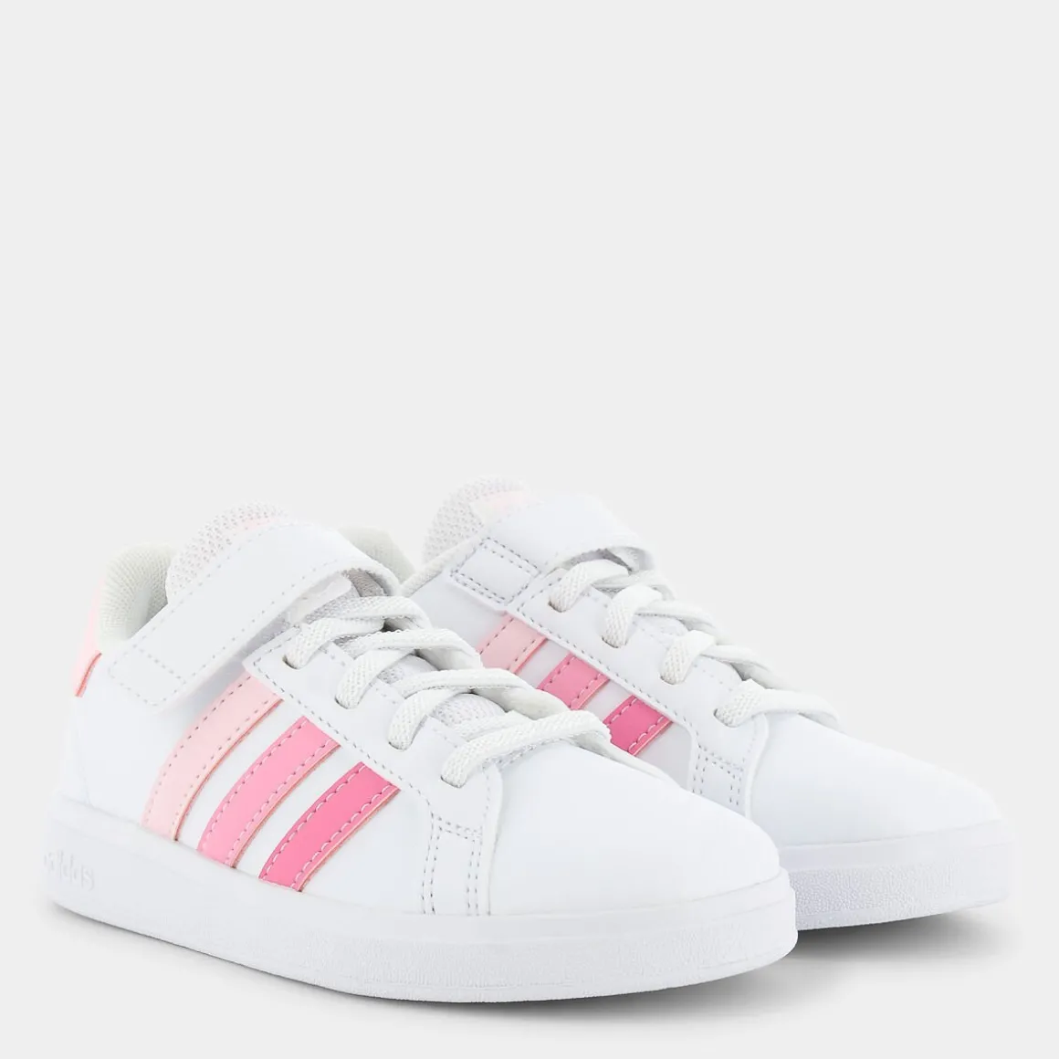ADIDAS IG4838GRAND COURT 2.0 EL Kclear pink/bliss pink/pink fusion- SPORTIVE BIANCO Cheap