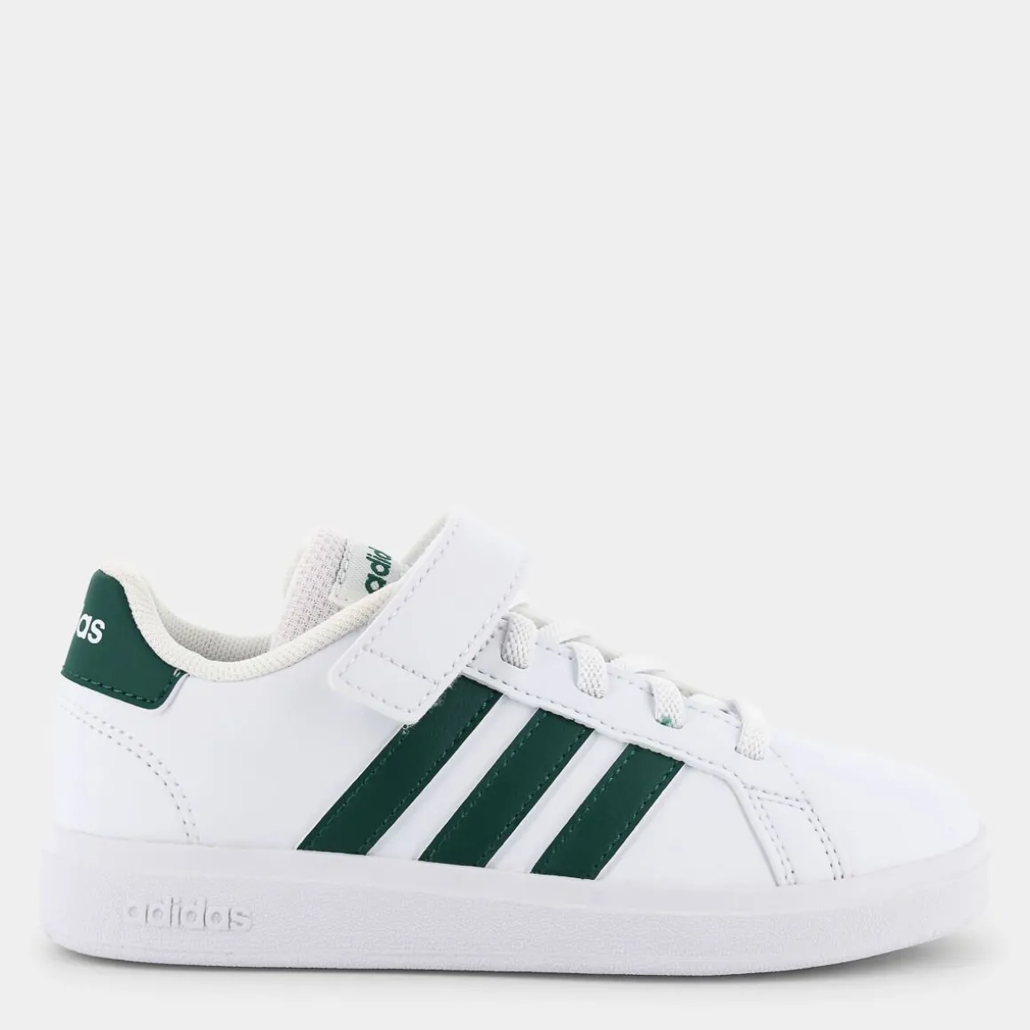 ADIDAS IG4842GRAND COURT 2.0white/collegiate green/white- SPORTIVE BIANCO Best Sale