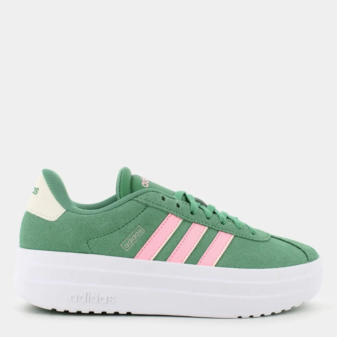 ADIDAS IH0365VL COURT BOLDPRLOGR/PINSPA/IVORY- SPORTIVE VERDE Cheap
