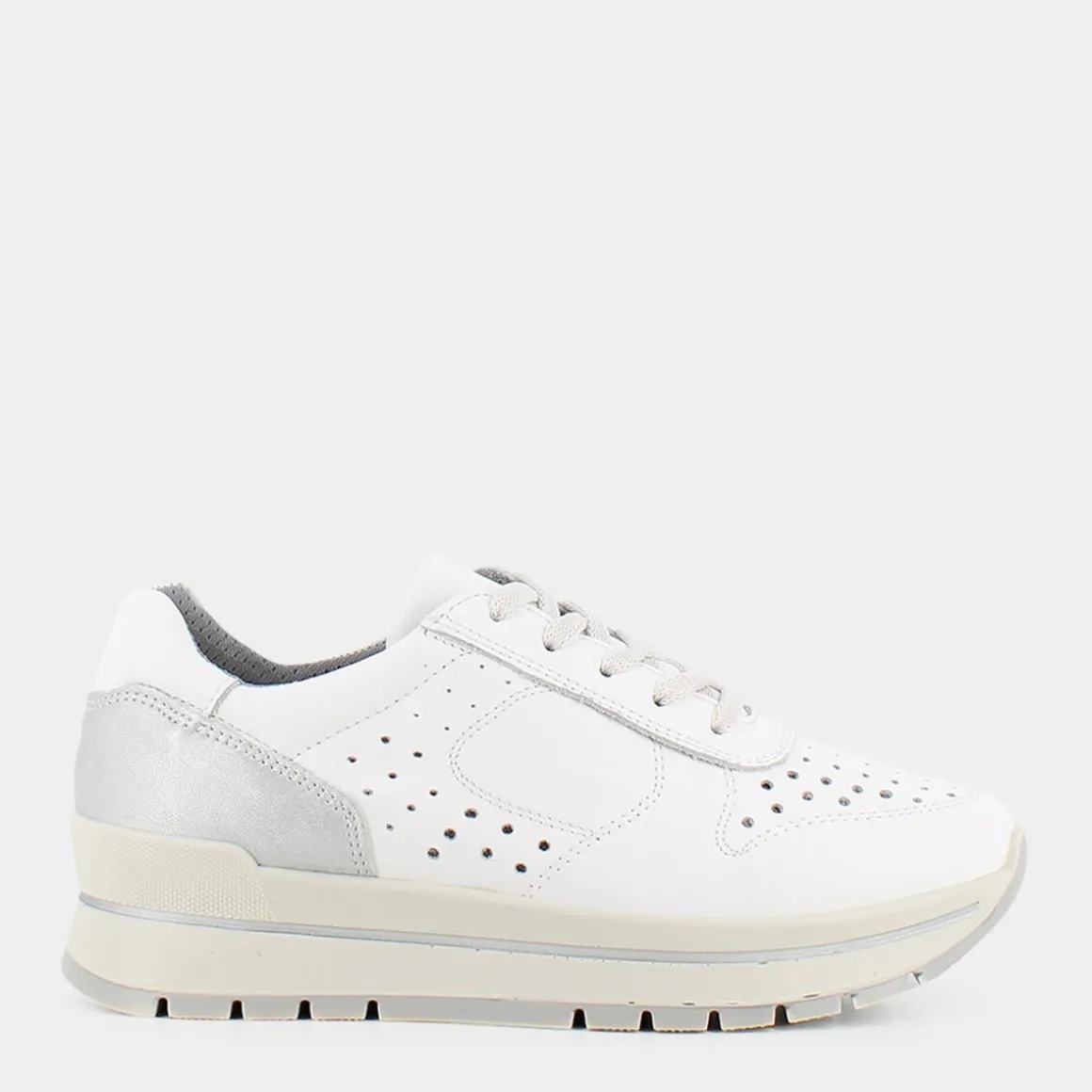 ESSEM IM-E23D-02-- SNEAKERS BIANCO Shop