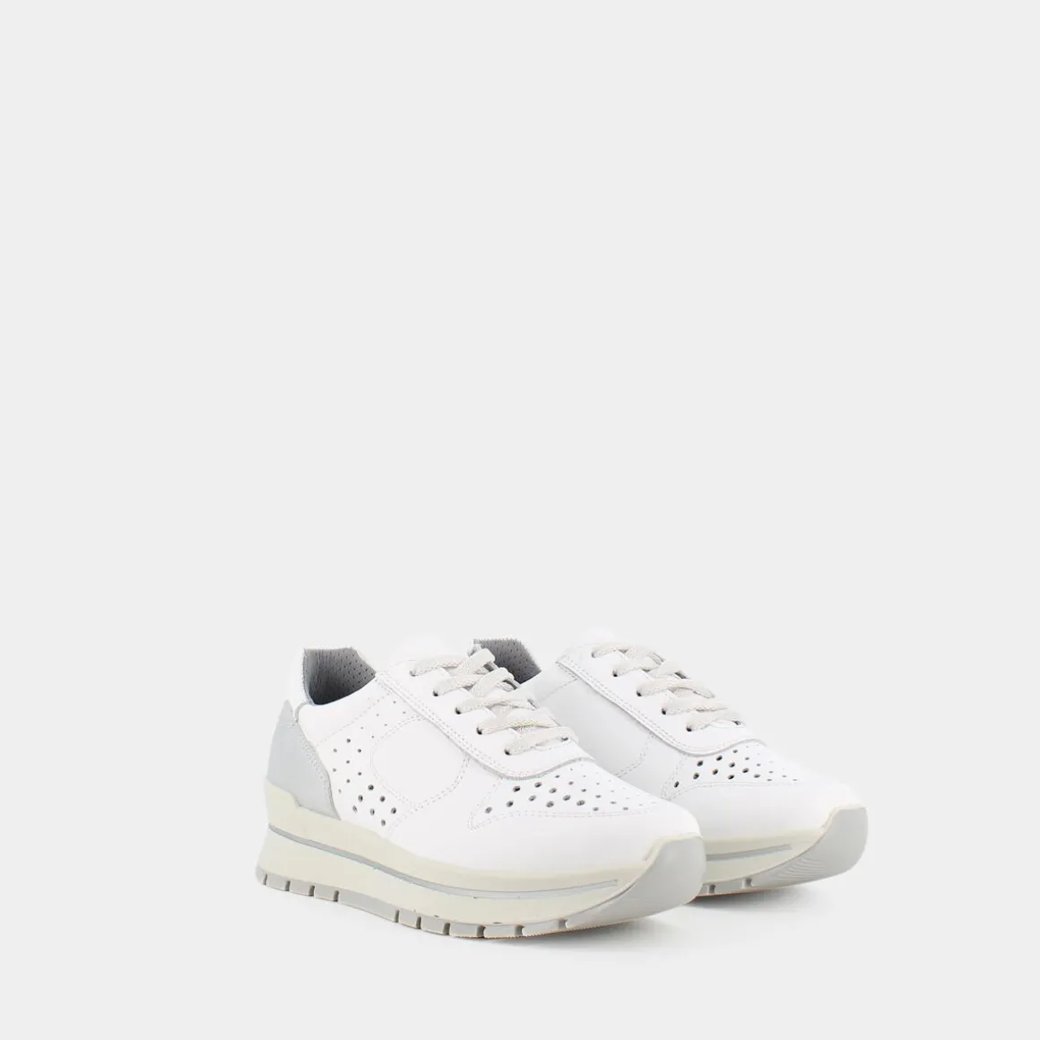 ESSEM IM-E23D-02-- SNEAKERS BIANCO Shop