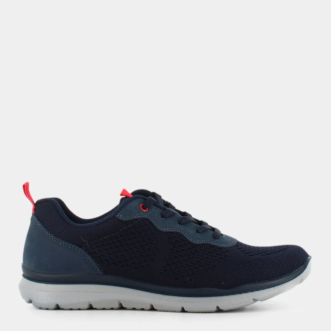 ESSEM IM-E23U-11-- SNEAKERS BLU Best Sale