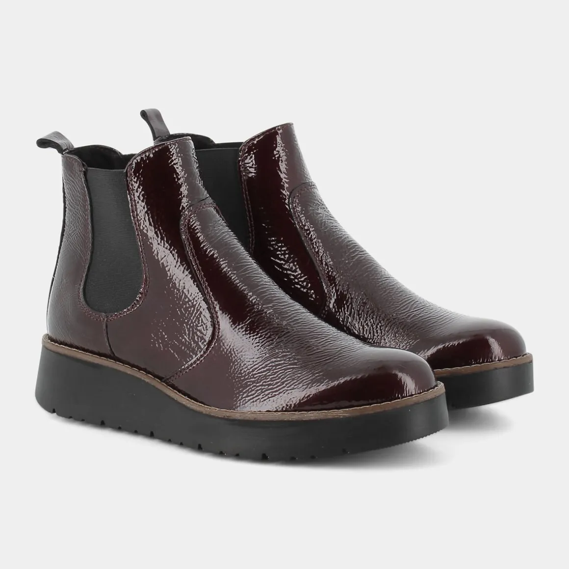 ESSEM IM-I22D-02-BORDEAUX- TRONCHETTI ROSSO Sale